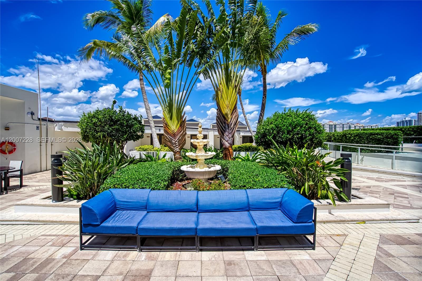 Photo of    #7B, Aventura, Florida, 33180 - 
