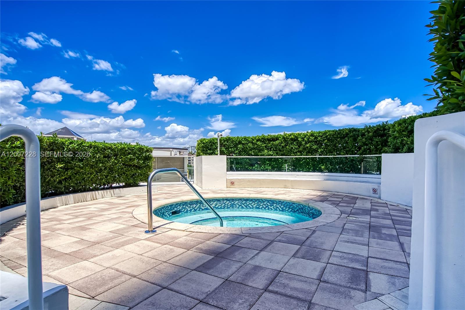 Photo of    #7B, Aventura, Florida, 33180 - 