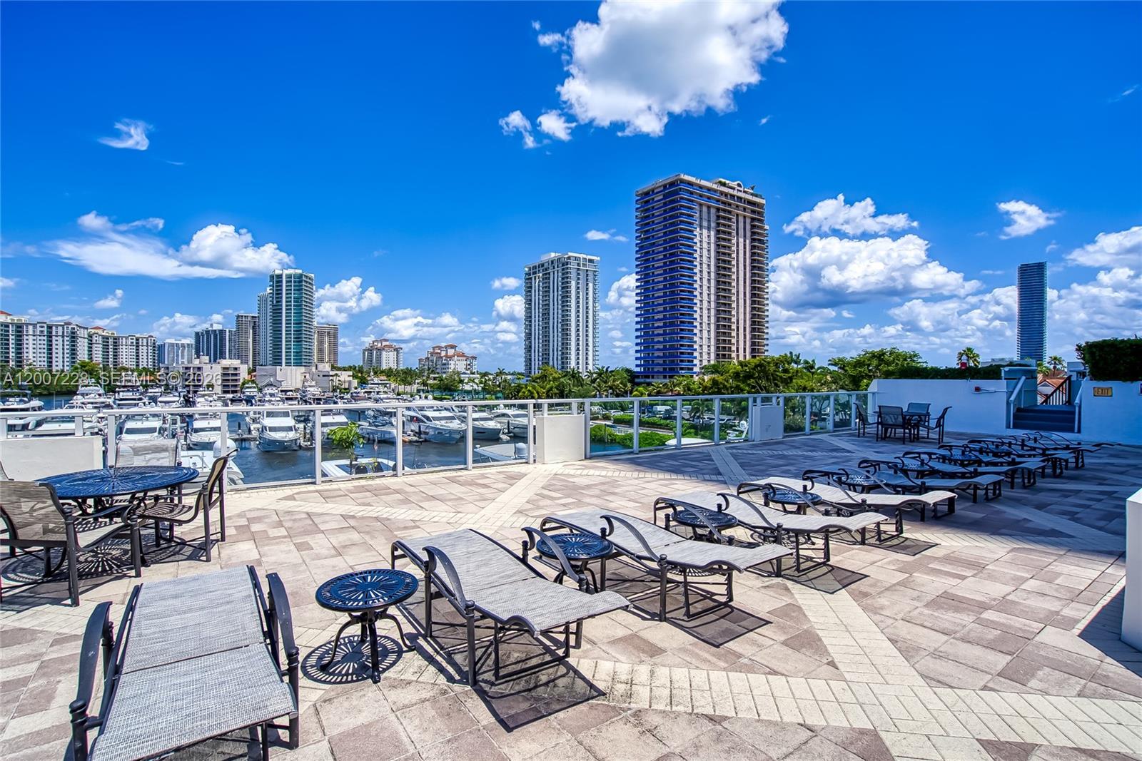 Photo of    #7B, Aventura, Florida, 33180 - 