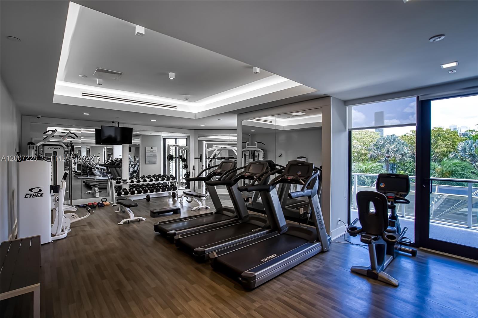 Photo of    #7B, Aventura, Florida, 33180 - 