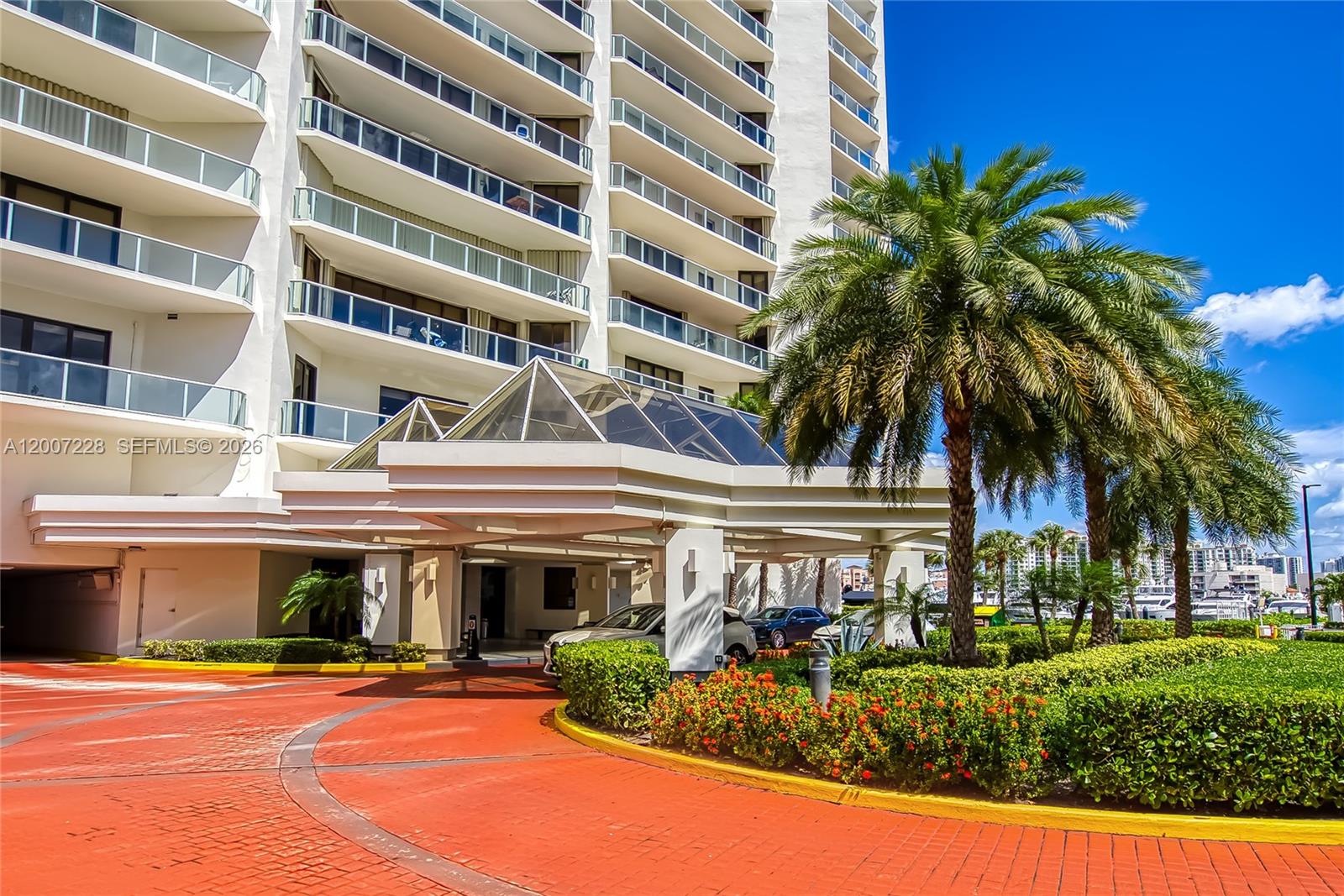 Photo of    #7B, Aventura, Florida, 33180 - 
