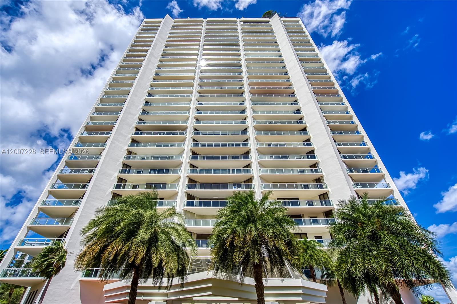 Photo of    #7B, Aventura, Florida, 33180 - 
