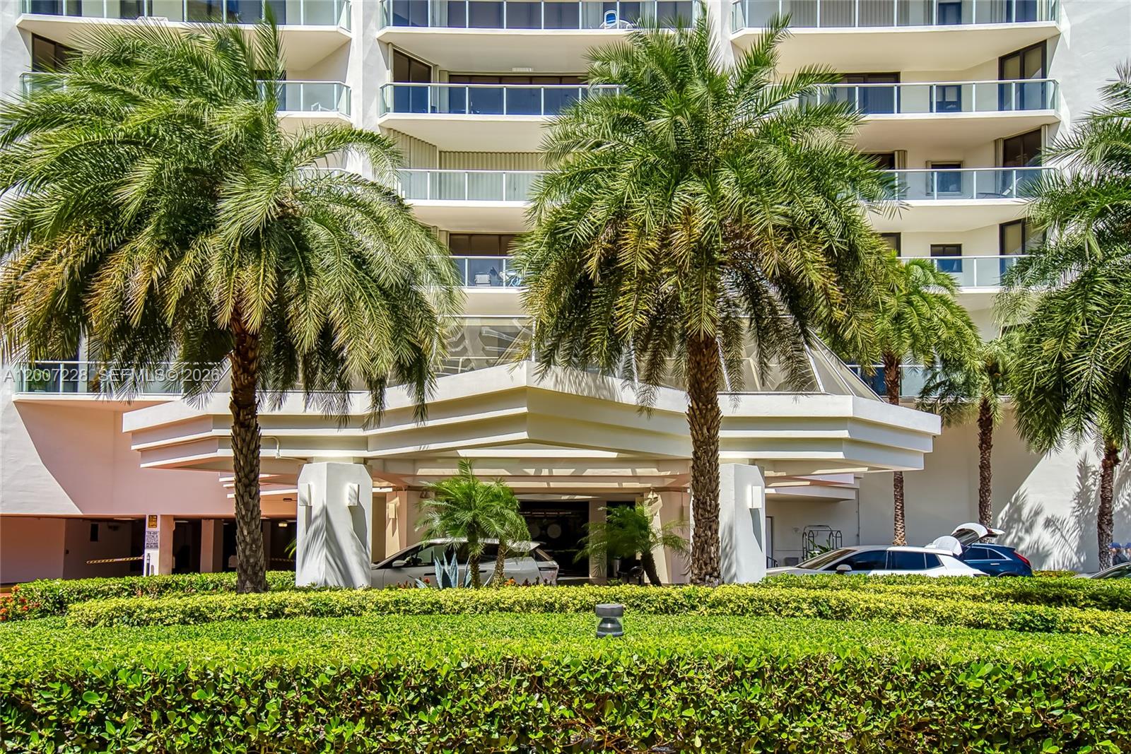 Photo of    #7B, Aventura, Florida, 33180 - 