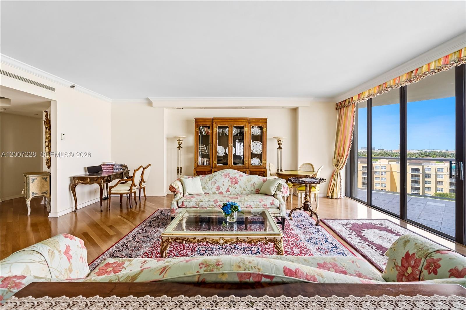 Photo of    #7B, Aventura, Florida, 33180 - 