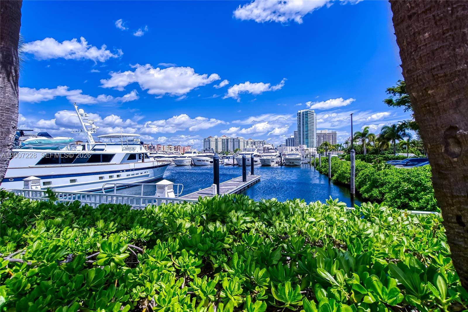 Photo of    #7B, Aventura, Florida, 33180 - 