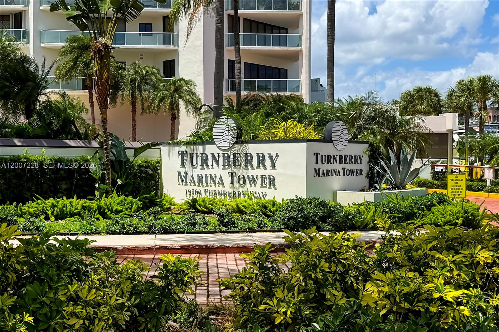 Photo of    #7B, Aventura, Florida, 33180 - 