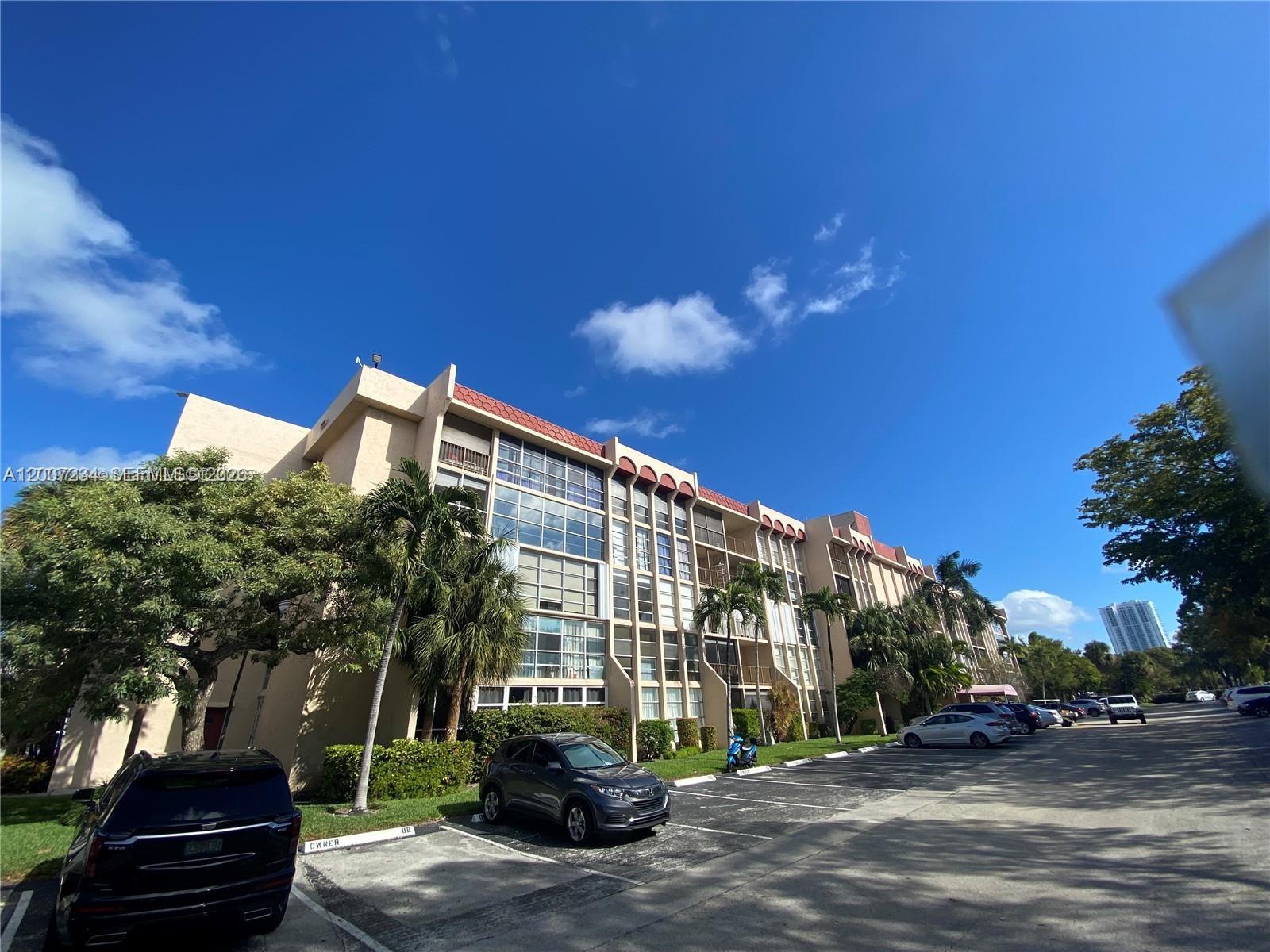 Photo of 2101 Atlantic Shores Blvd  #108, Hallandale Beach, Florida, 33009 - 