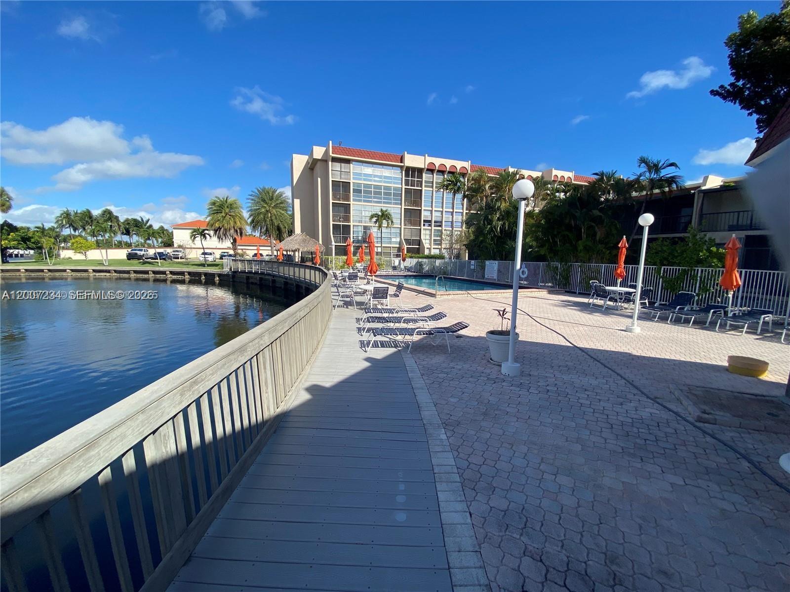 Photo of 2101 Atlantic Shores Blvd  #108, Hallandale Beach, Florida, 33009 - 