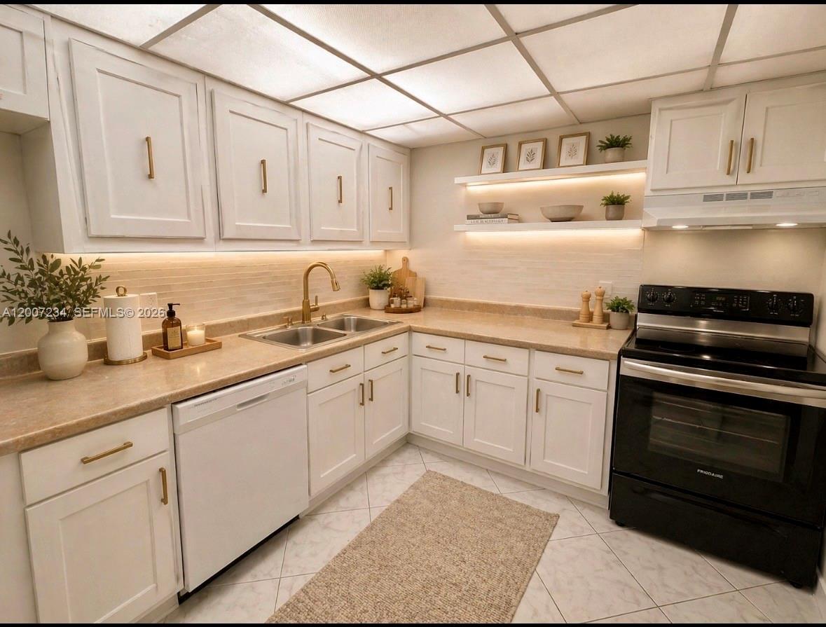 Photo of 2101 Atlantic Shores Blvd  #108, Hallandale Beach, Florida, 33009 - 