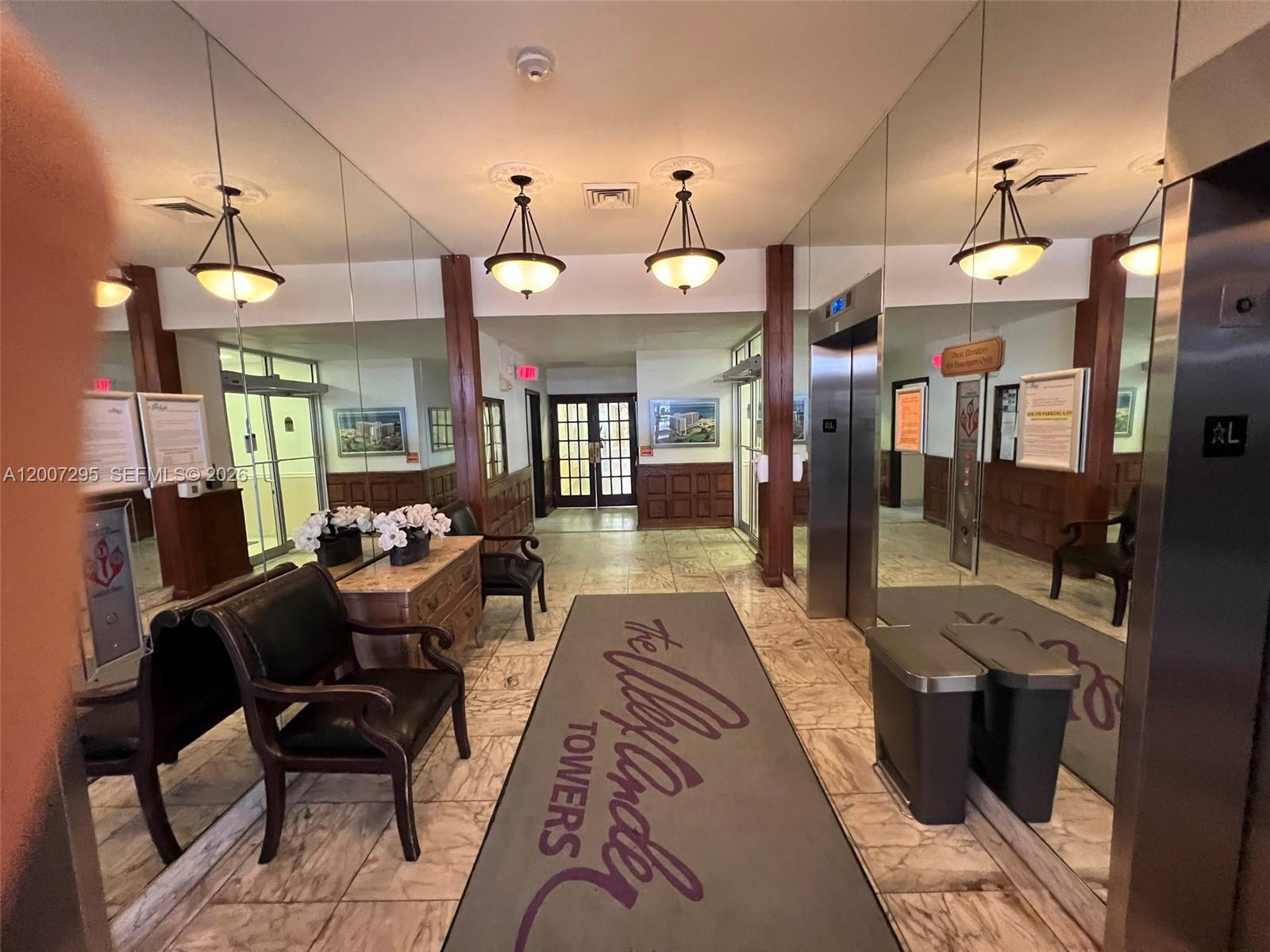 Photo of 3505 Ocean Dr  #318, Hollywood, Florida, 33019 - 