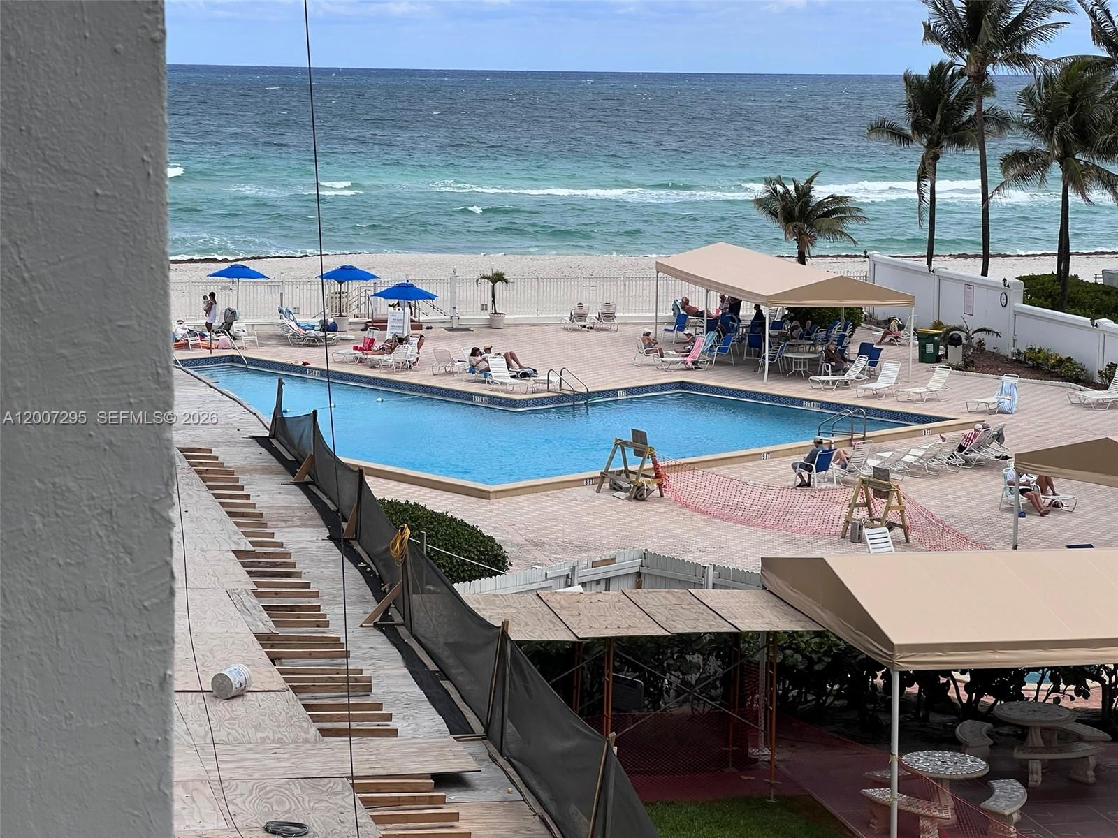 Photo of 3505 Ocean Dr  #318, Hollywood, Florida, 33019 - 