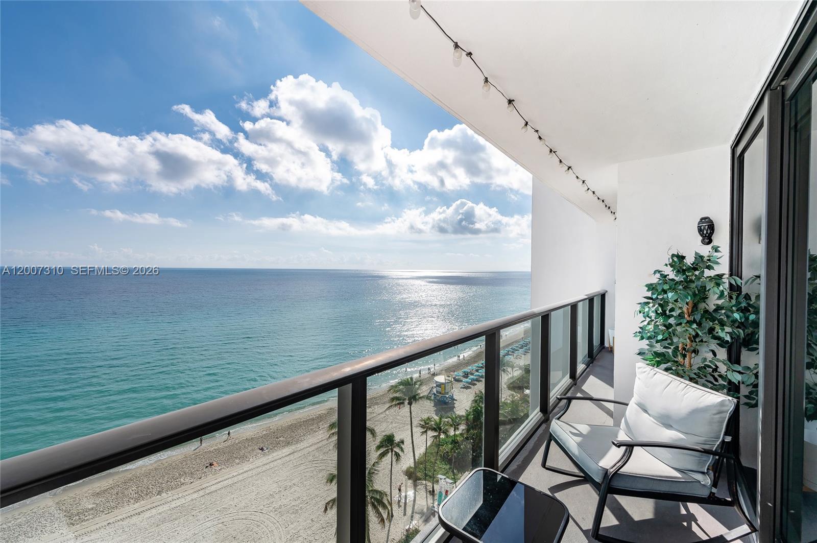 Photo of 2301 Ocean Dr  #1102, Hollywood, Florida, 33019 - 