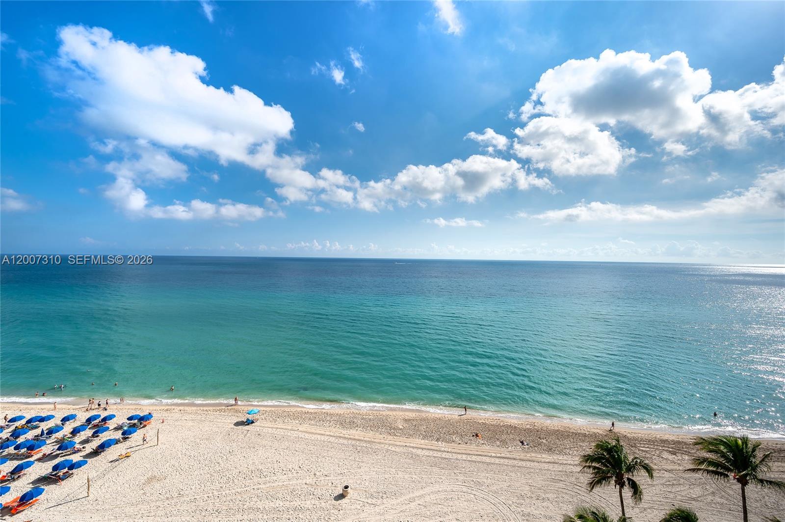 Photo of 2301 Ocean Dr  #1102, Hollywood, Florida, 33019 - 
