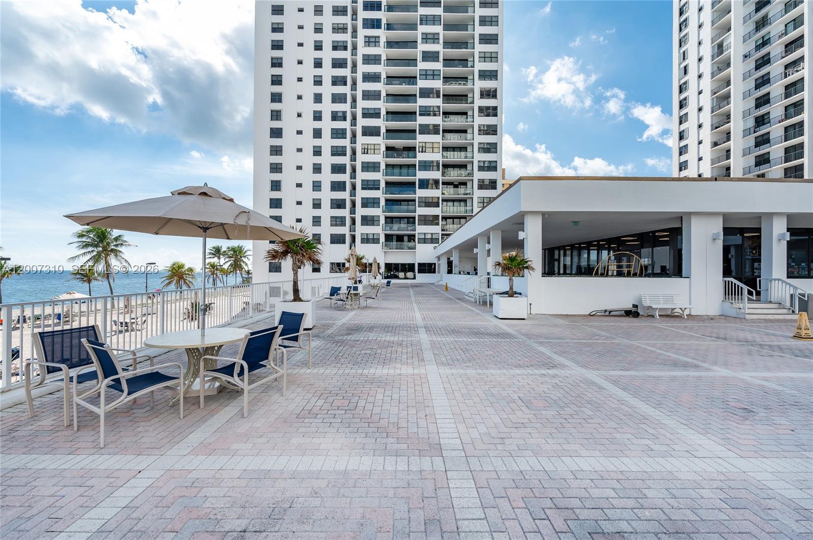 Photo of 2301 Ocean Dr  #1102, Hollywood, Florida, 33019 - 