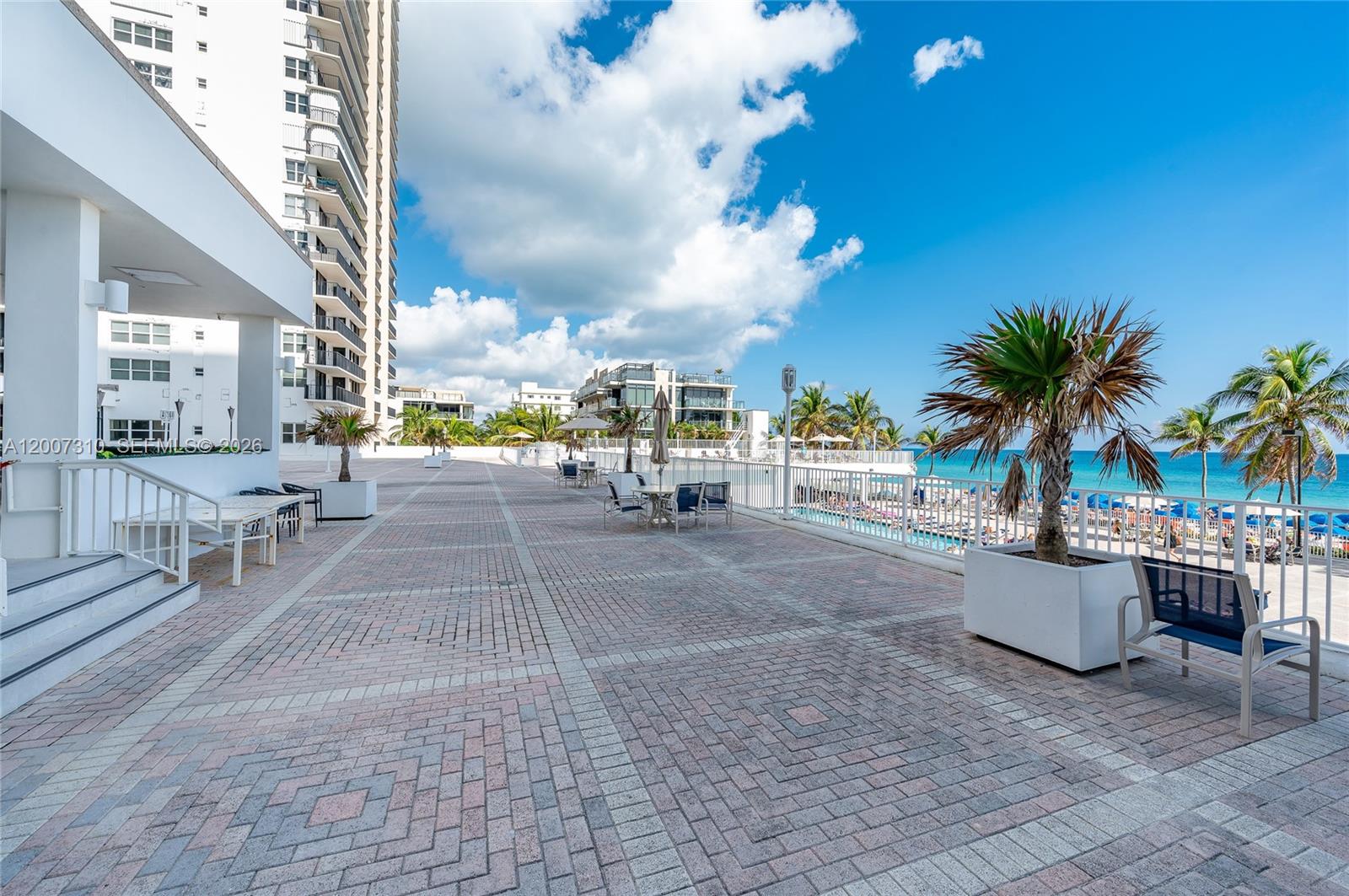 Photo of 2301 Ocean Dr  #1102, Hollywood, Florida, 33019 - 