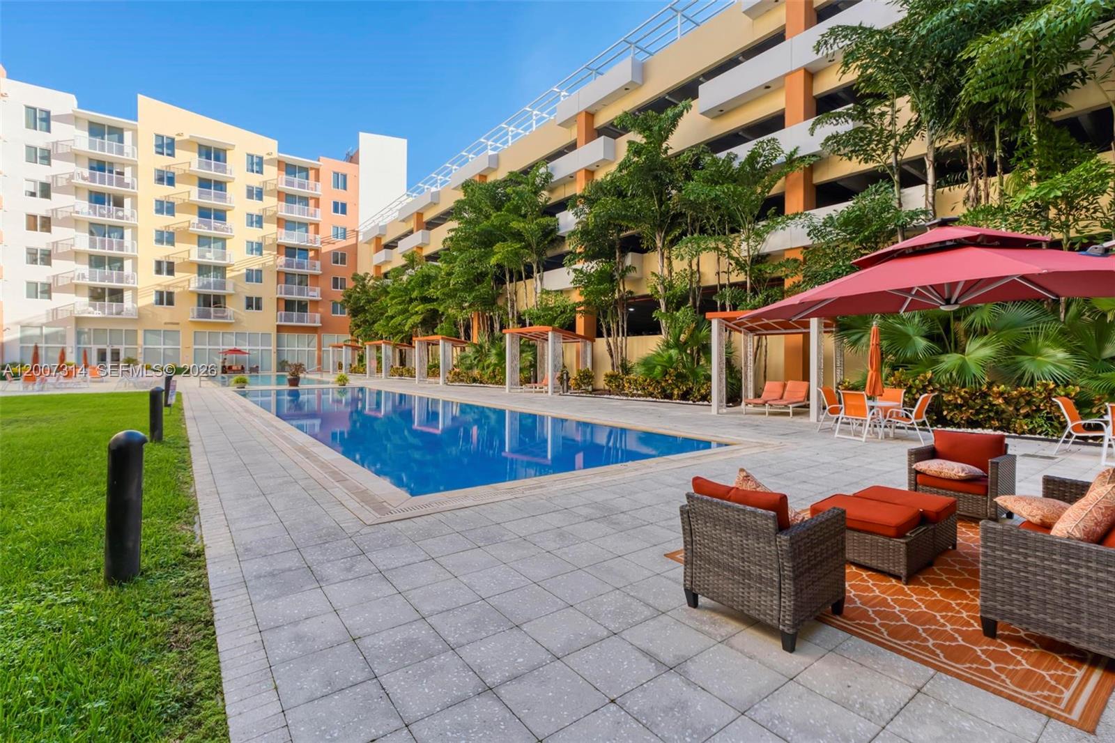 Photo of 2775 187th St  #116, Aventura, Florida, 33180 - 