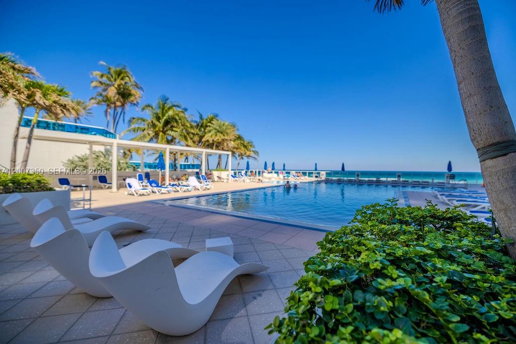 Photo of 2751 Ocean Dr  #504S, Hollywood, Florida, 33019 - 