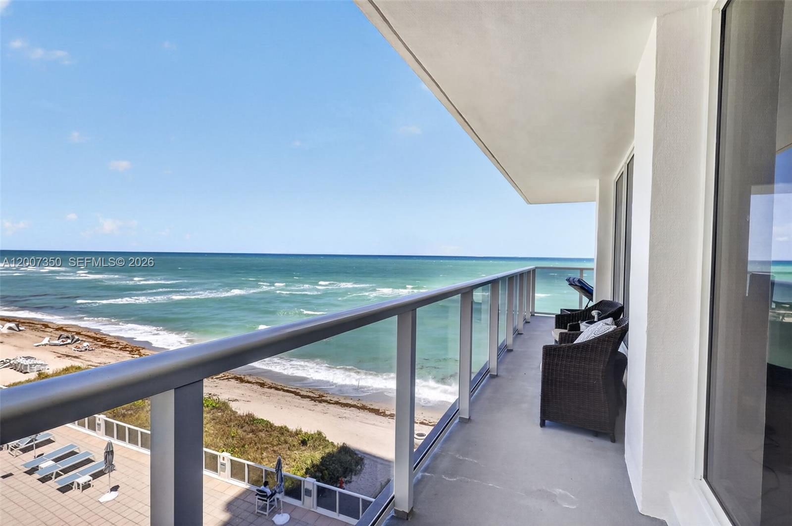 Photo of 2751 Ocean Dr  #504S, Hollywood, Florida, 33019 - 
