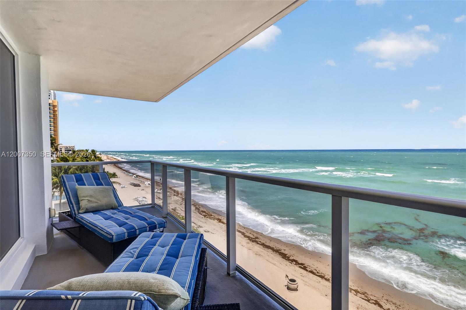 Photo of 2751 Ocean Dr  #504S, Hollywood, Florida, 33019 - 