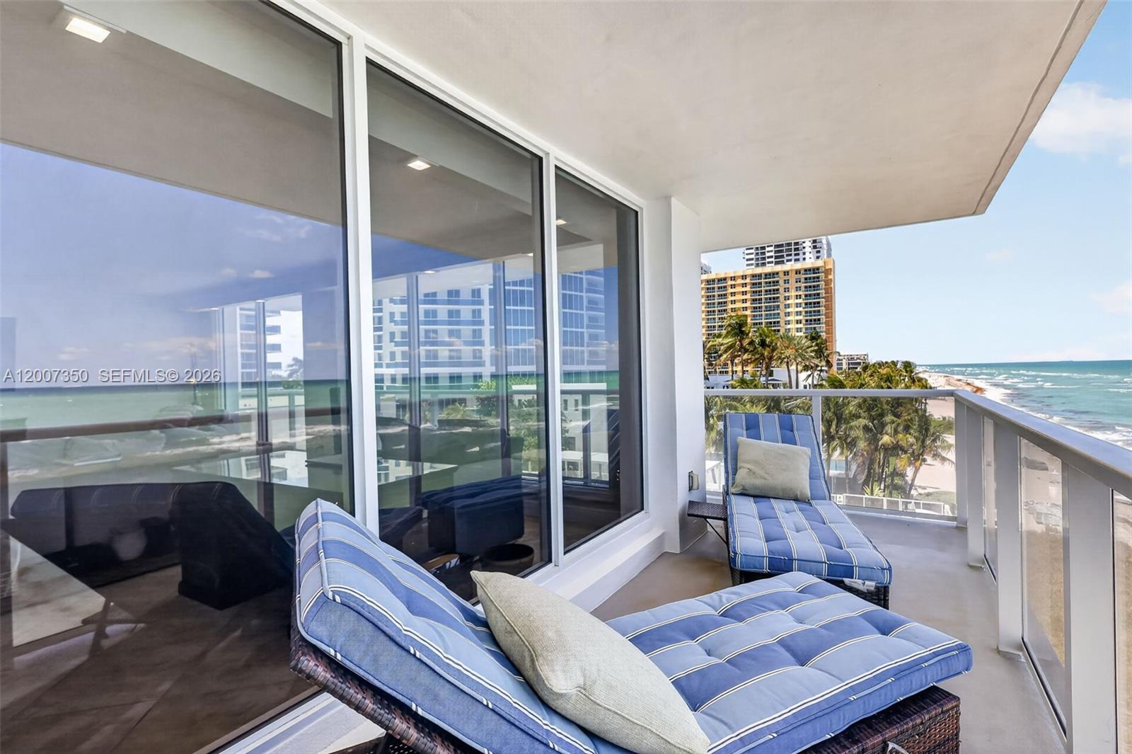 Photo of 2751 Ocean Dr  #504S, Hollywood, Florida, 33019 - 