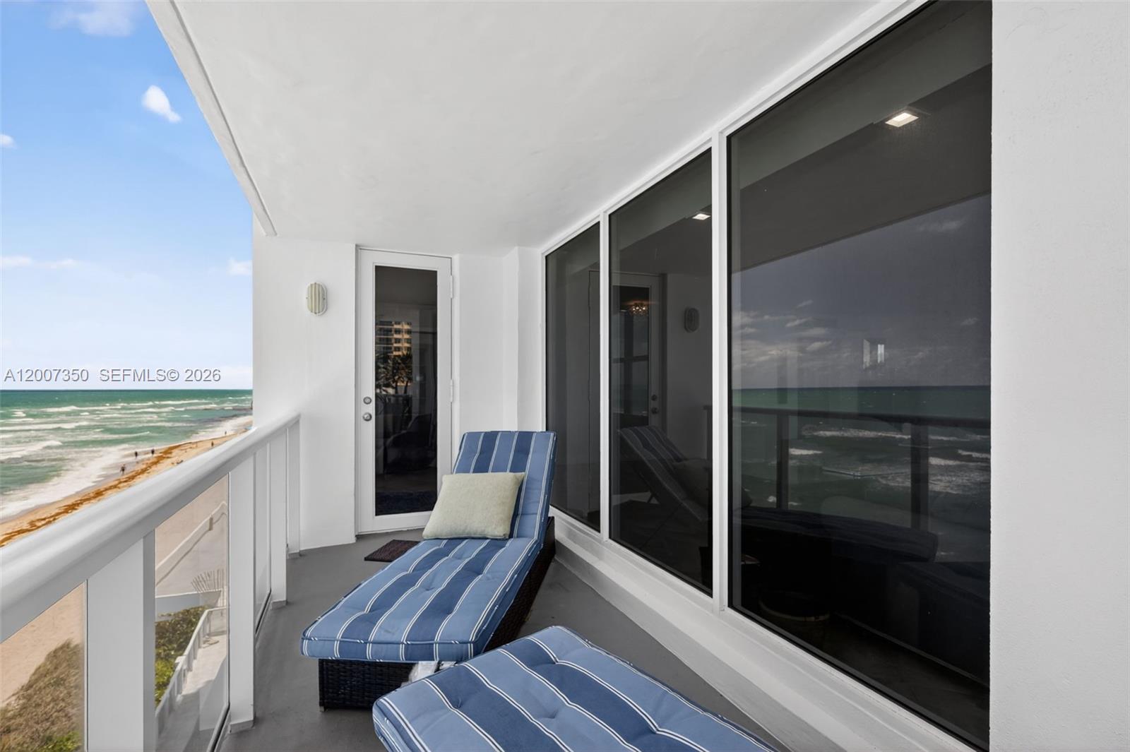 Photo of 2751 Ocean Dr  #504S, Hollywood, Florida, 33019 - 