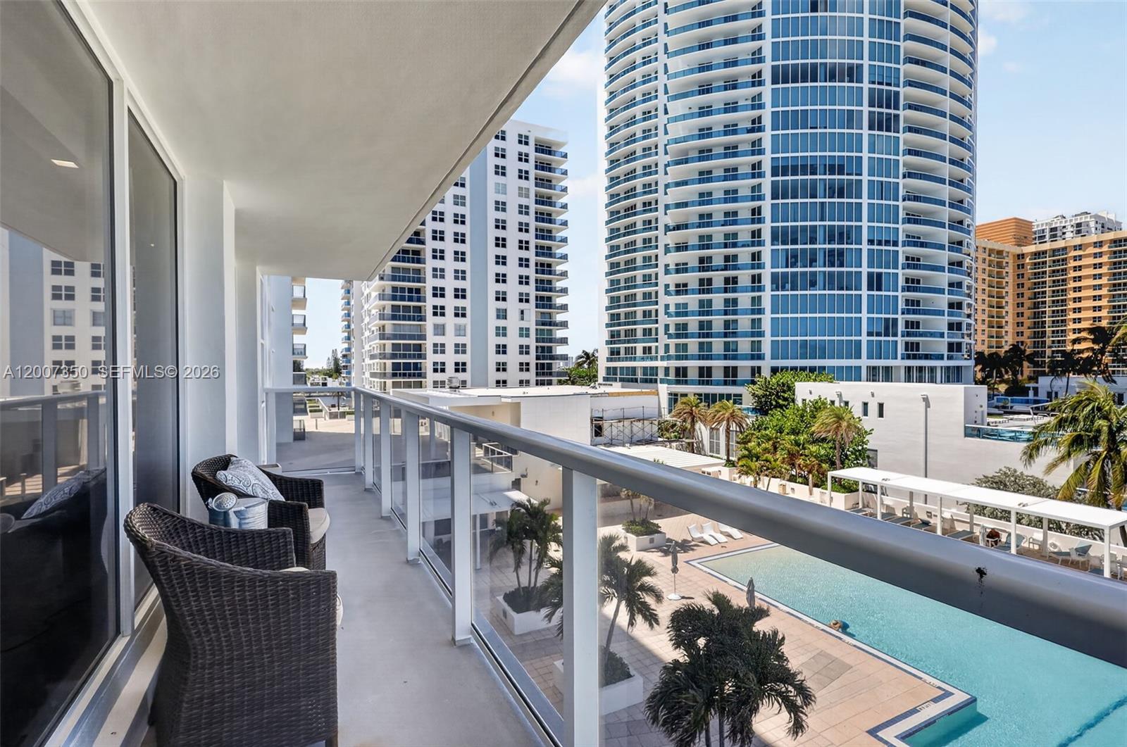 Photo of 2751 Ocean Dr  #504S, Hollywood, Florida, 33019 - 