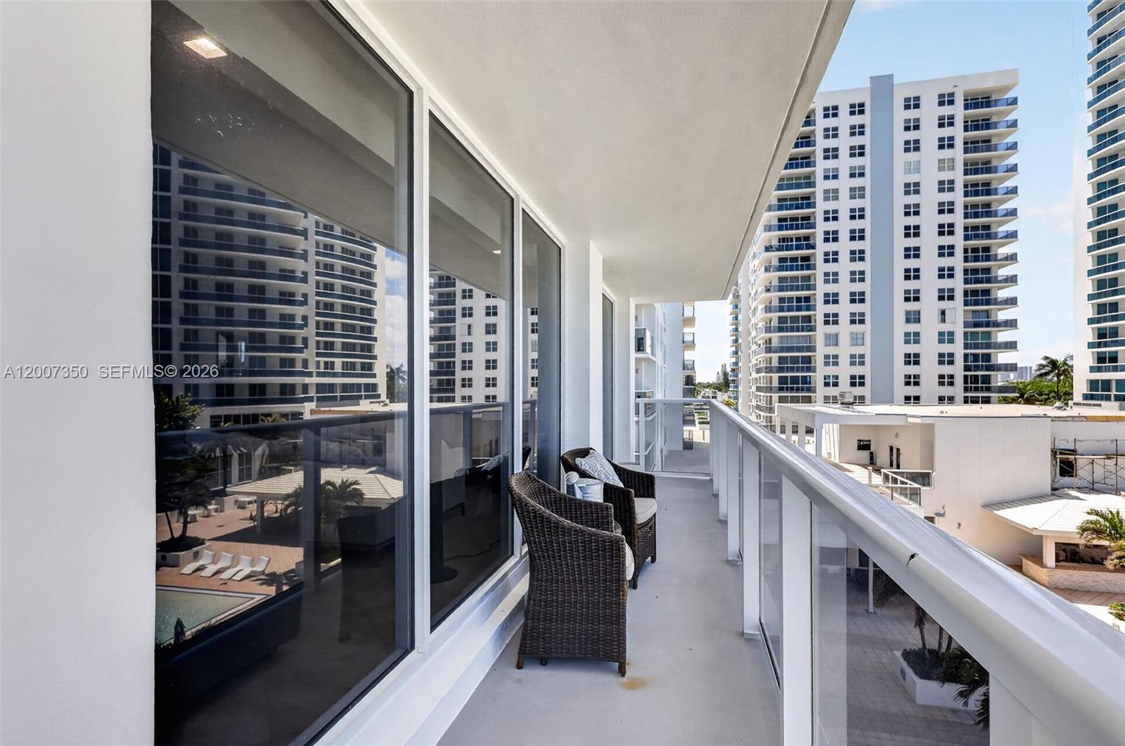 Photo of 2751 Ocean Dr  #504S, Hollywood, Florida, 33019 - 