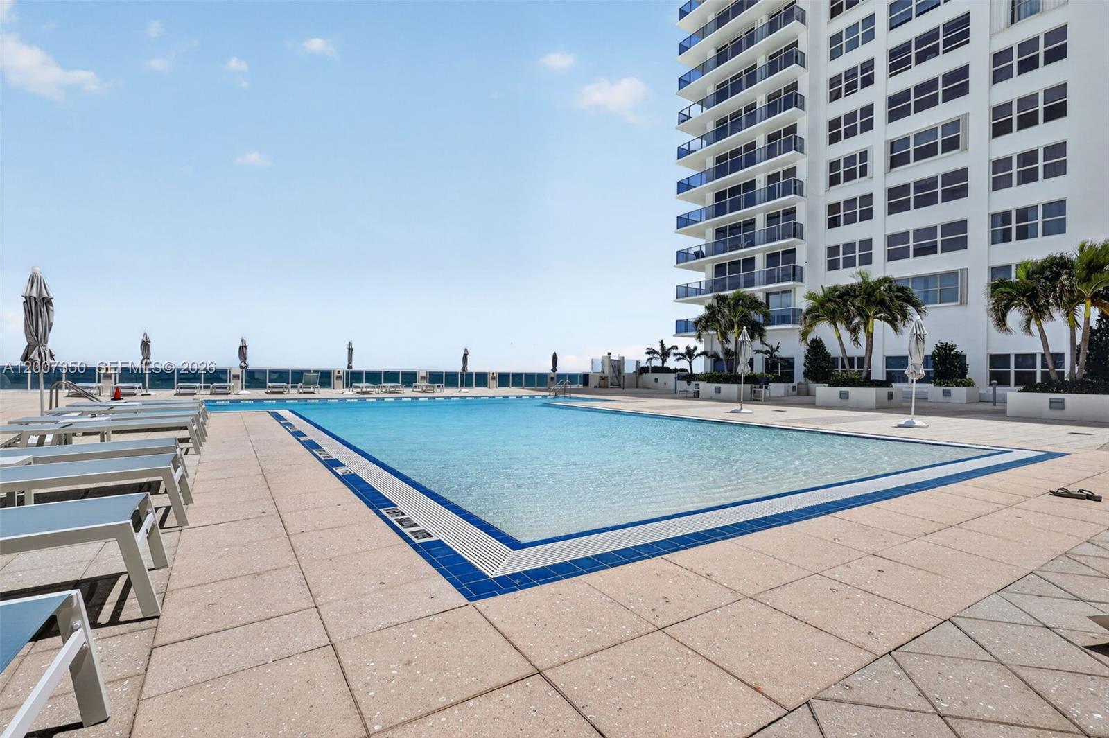 Photo of 2751 Ocean Dr  #504S, Hollywood, Florida, 33019 - 