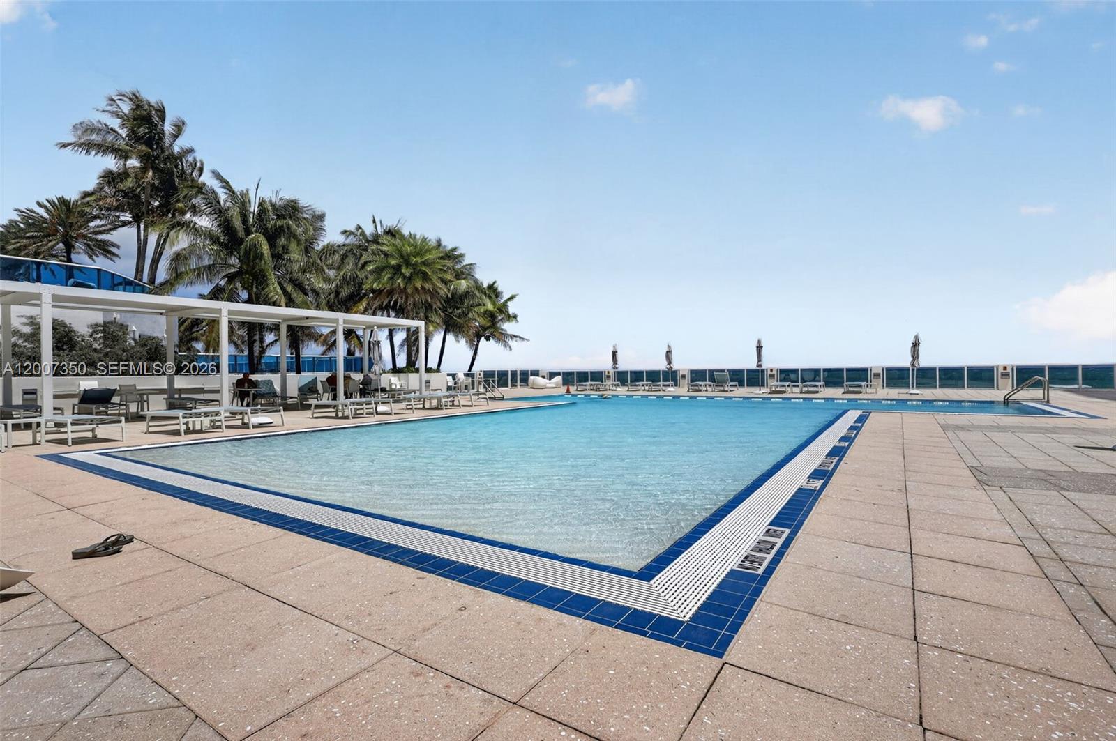 Photo of 2751 Ocean Dr  #504S, Hollywood, Florida, 33019 - 