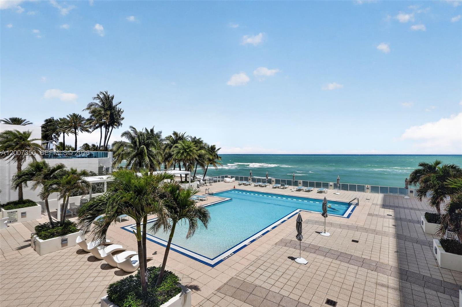 Photo of 2751 Ocean Dr  #504S, Hollywood, Florida, 33019 - 