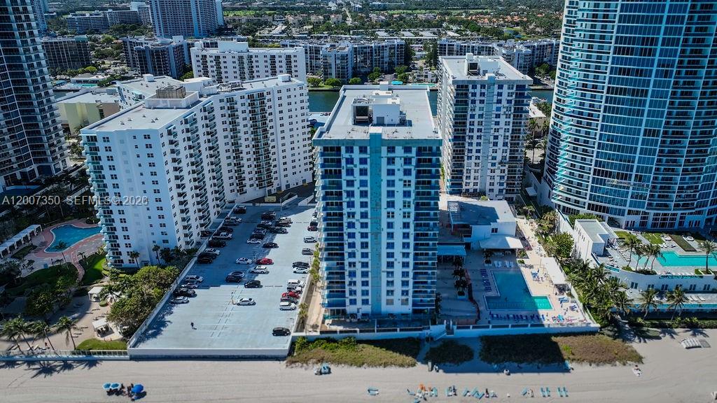 Photo of 2751 Ocean Dr  #504S, Hollywood, Florida, 33019 - 