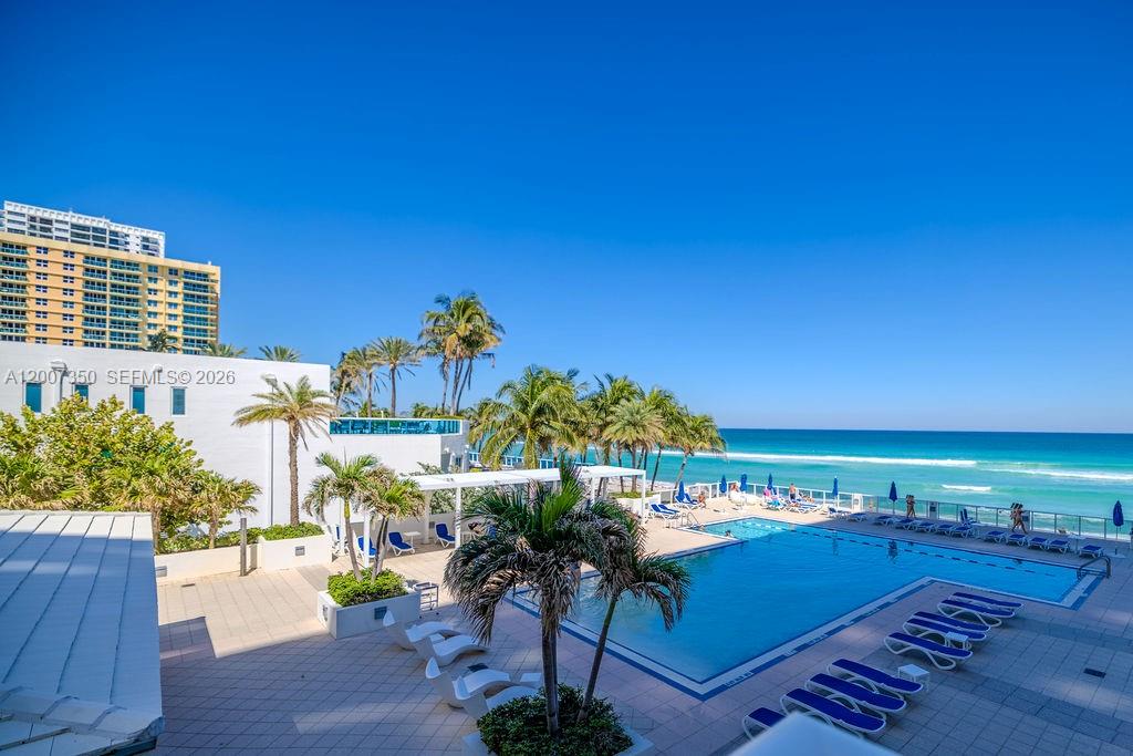 Photo of 2751 Ocean Dr  #504S, Hollywood, Florida, 33019 - 