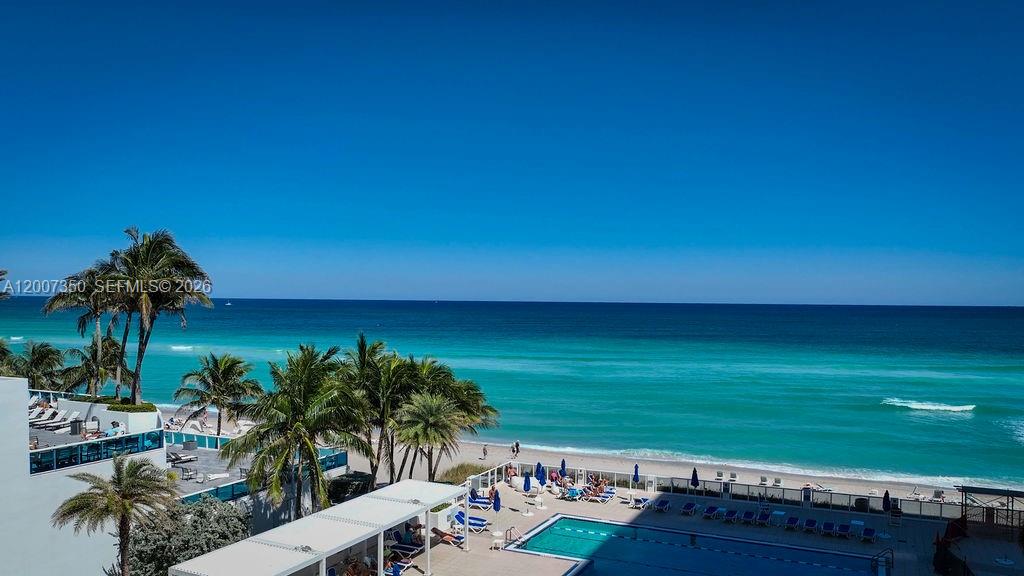 Photo of 2751 Ocean Dr  #504S, Hollywood, Florida, 33019 - 
