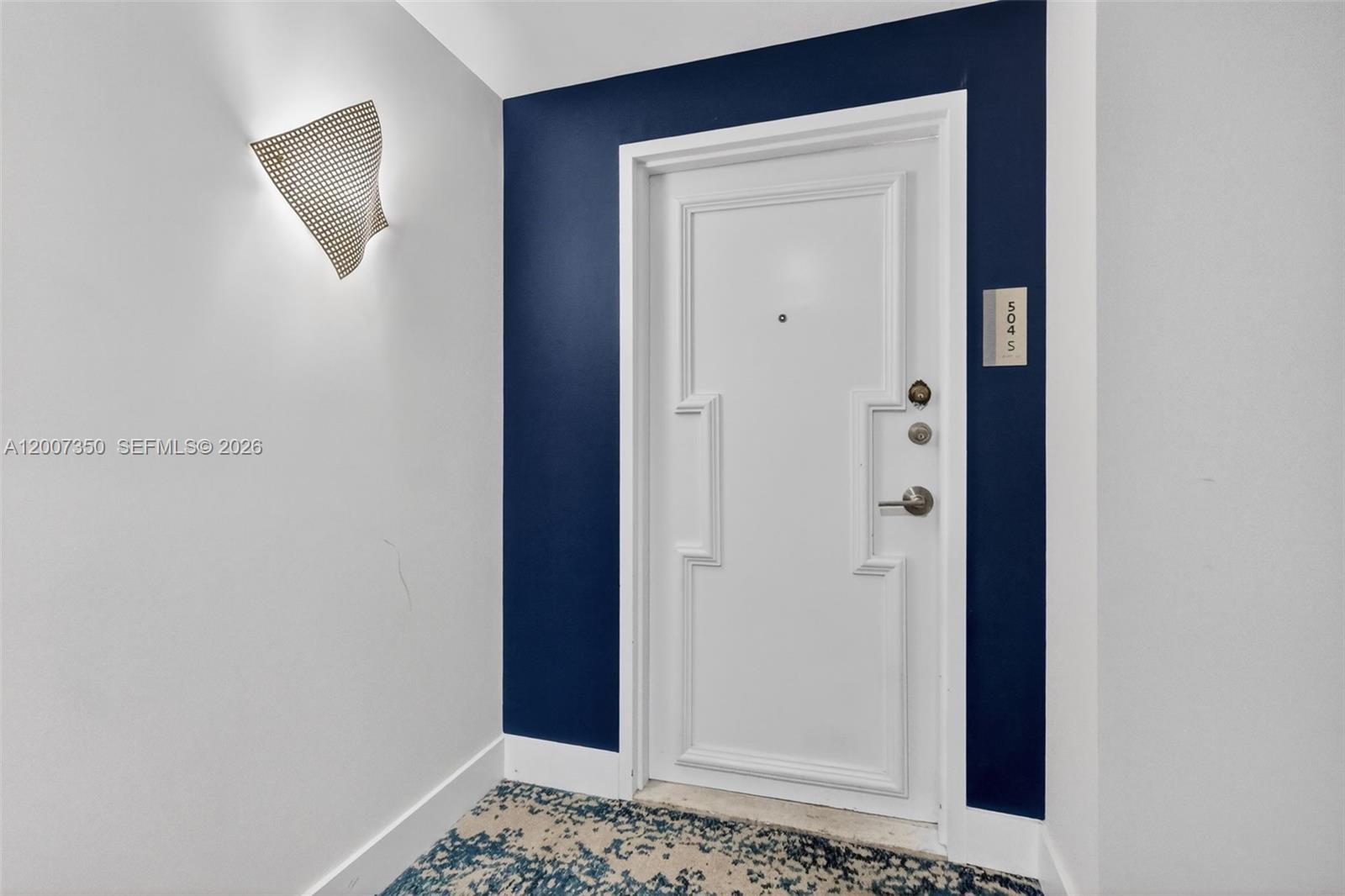 Photo of 2751 Ocean Dr  #504S, Hollywood, Florida, 33019 - 