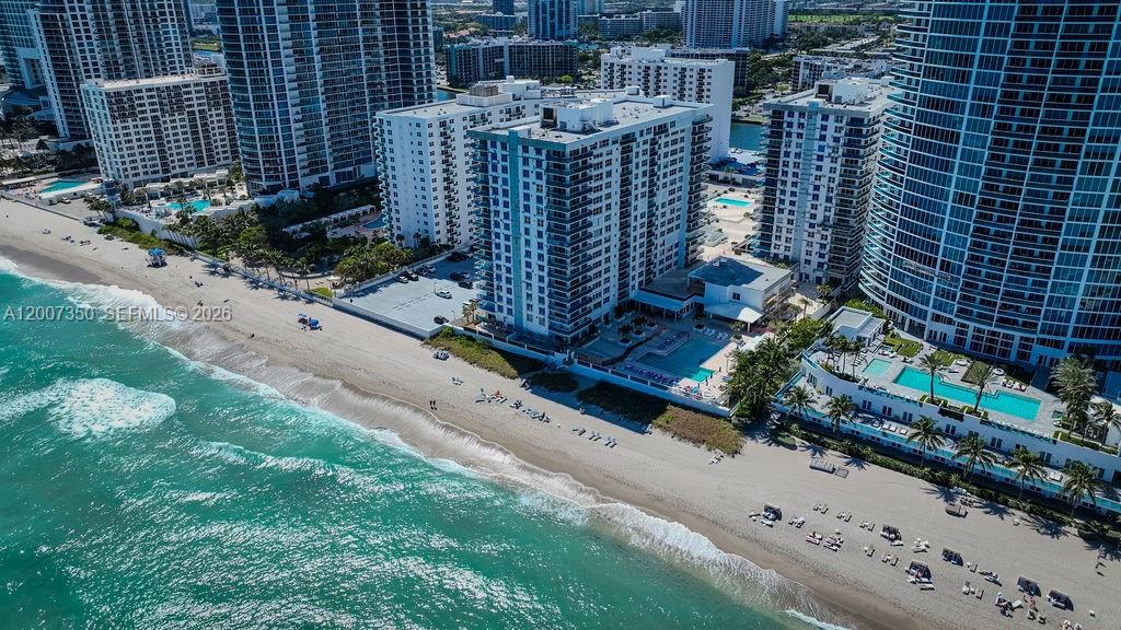 Photo of 2751 Ocean Dr  #504S, Hollywood, Florida, 33019 - 