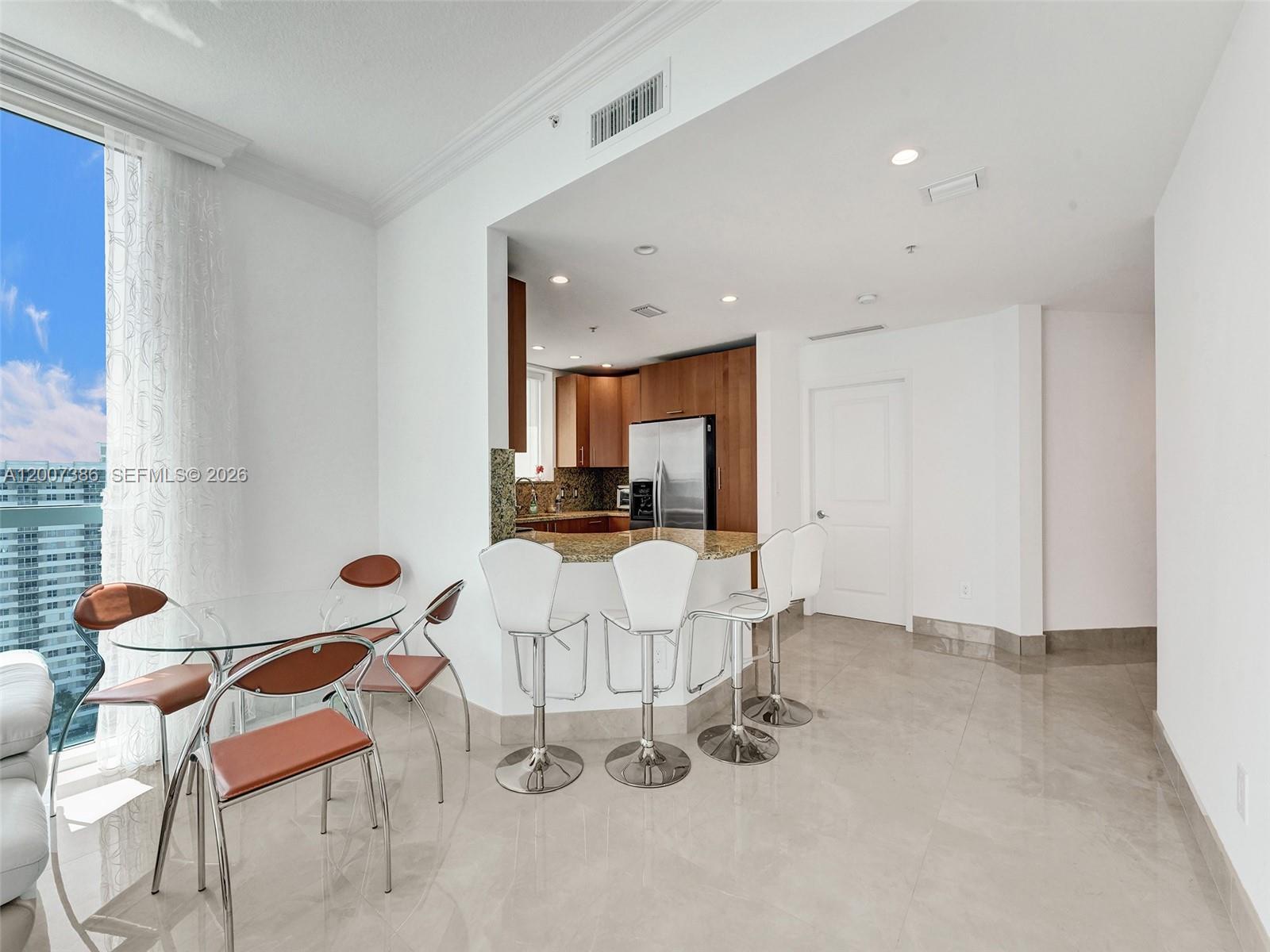 Photo of 1945 Ocean Dr  #2101, Hallandale Beach, Florida, 33009 - 