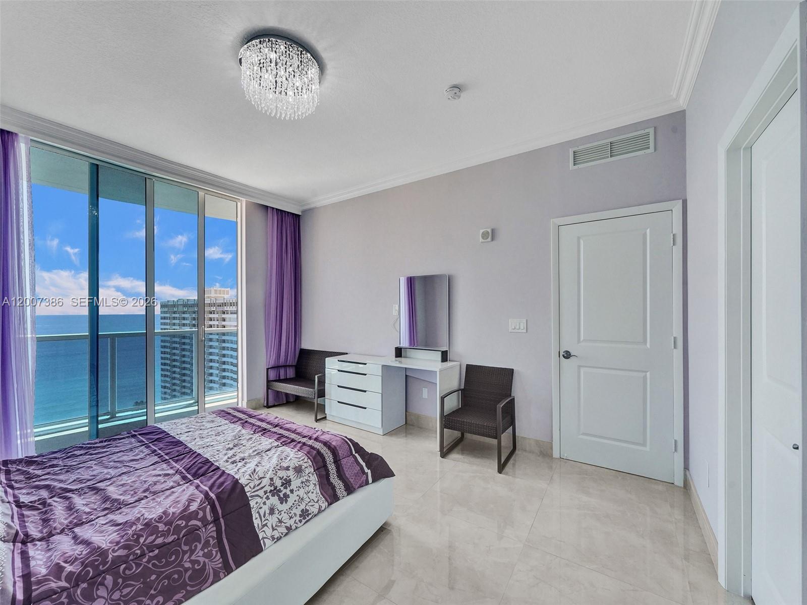 Photo of 1945 Ocean Dr  #2101, Hallandale Beach, Florida, 33009 - 