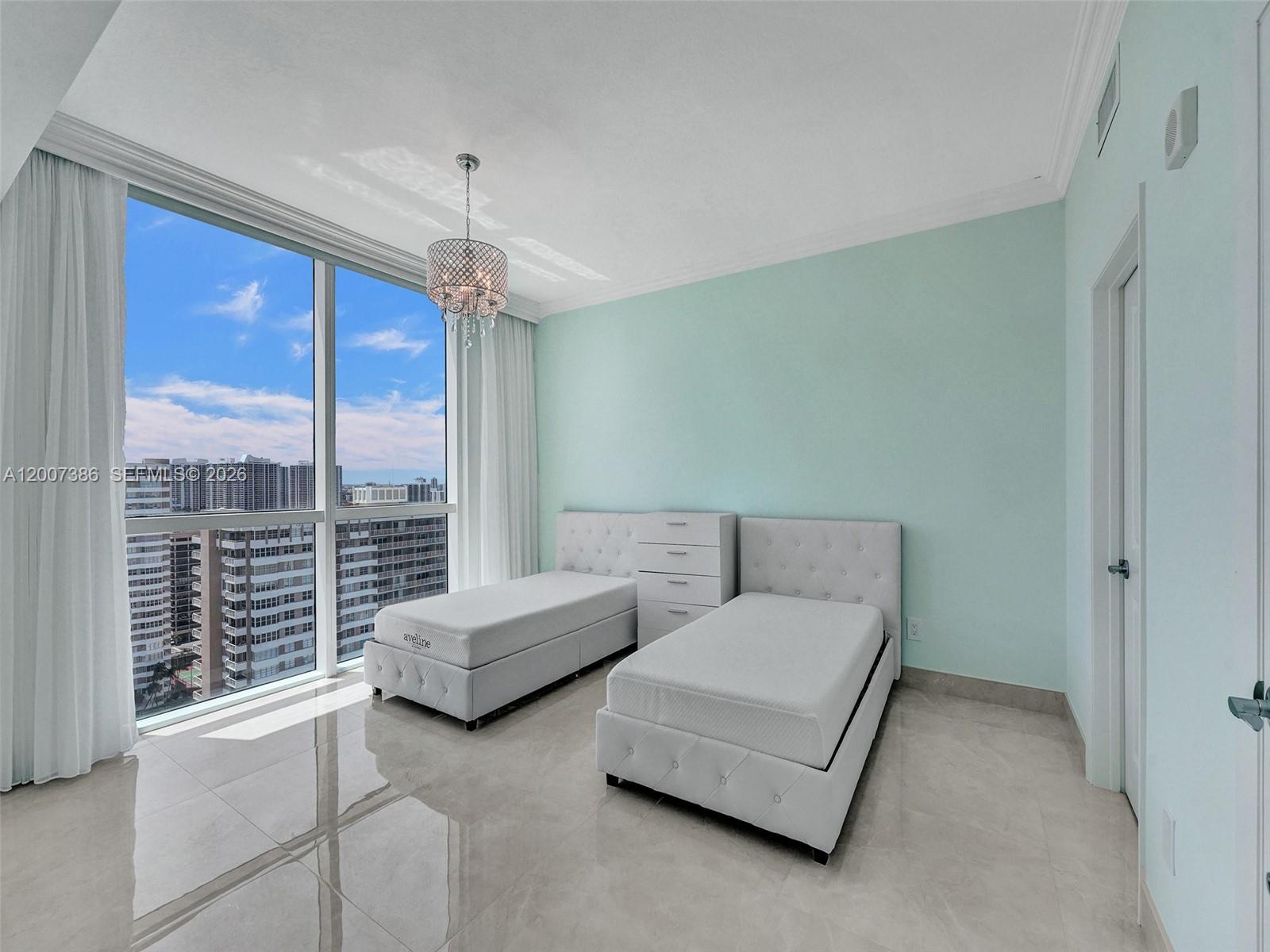 Photo of 1945 Ocean Dr  #2101, Hallandale Beach, Florida, 33009 - 