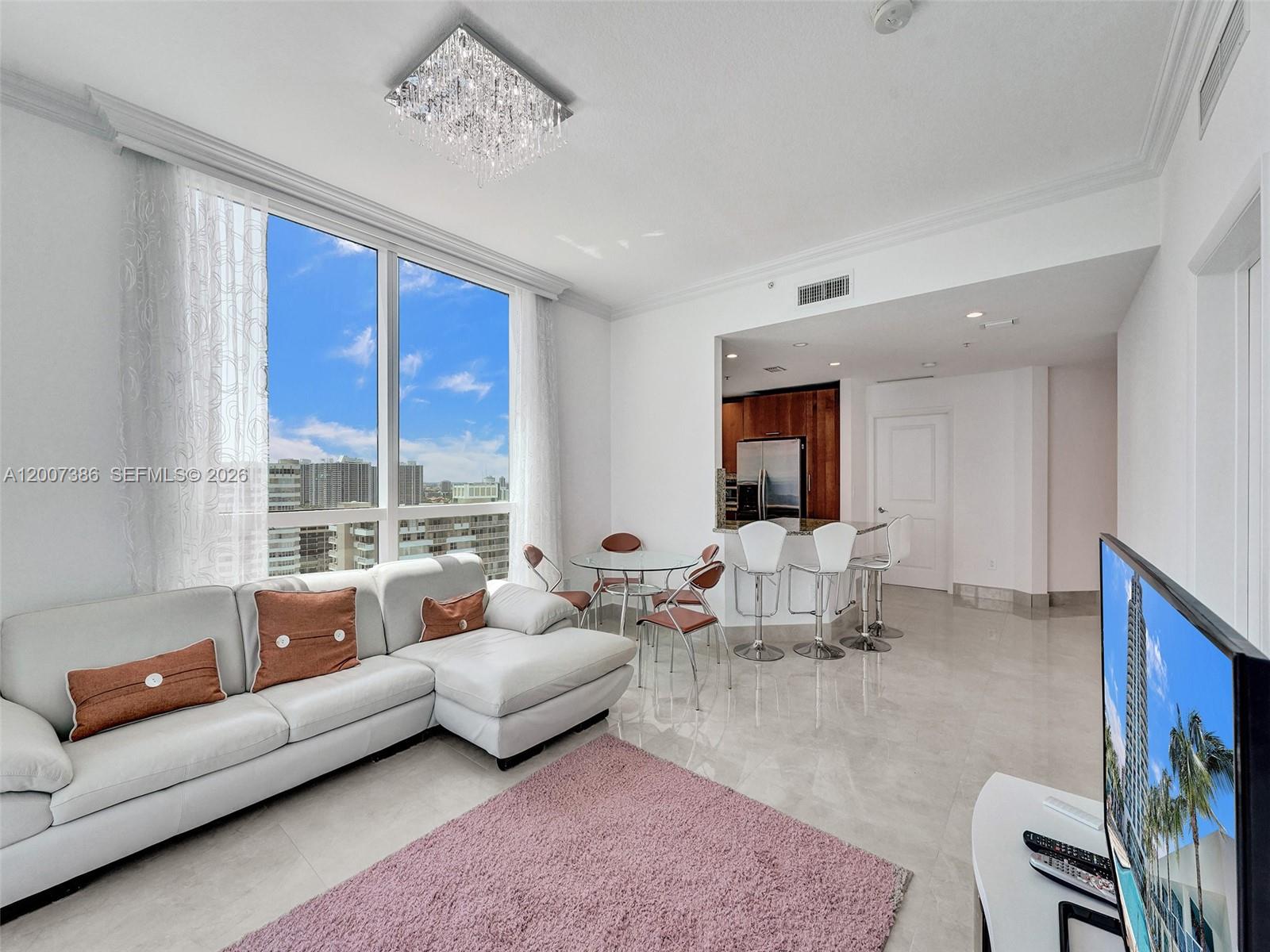Photo of 1945 Ocean Dr  #2101, Hallandale Beach, Florida, 33009 - 