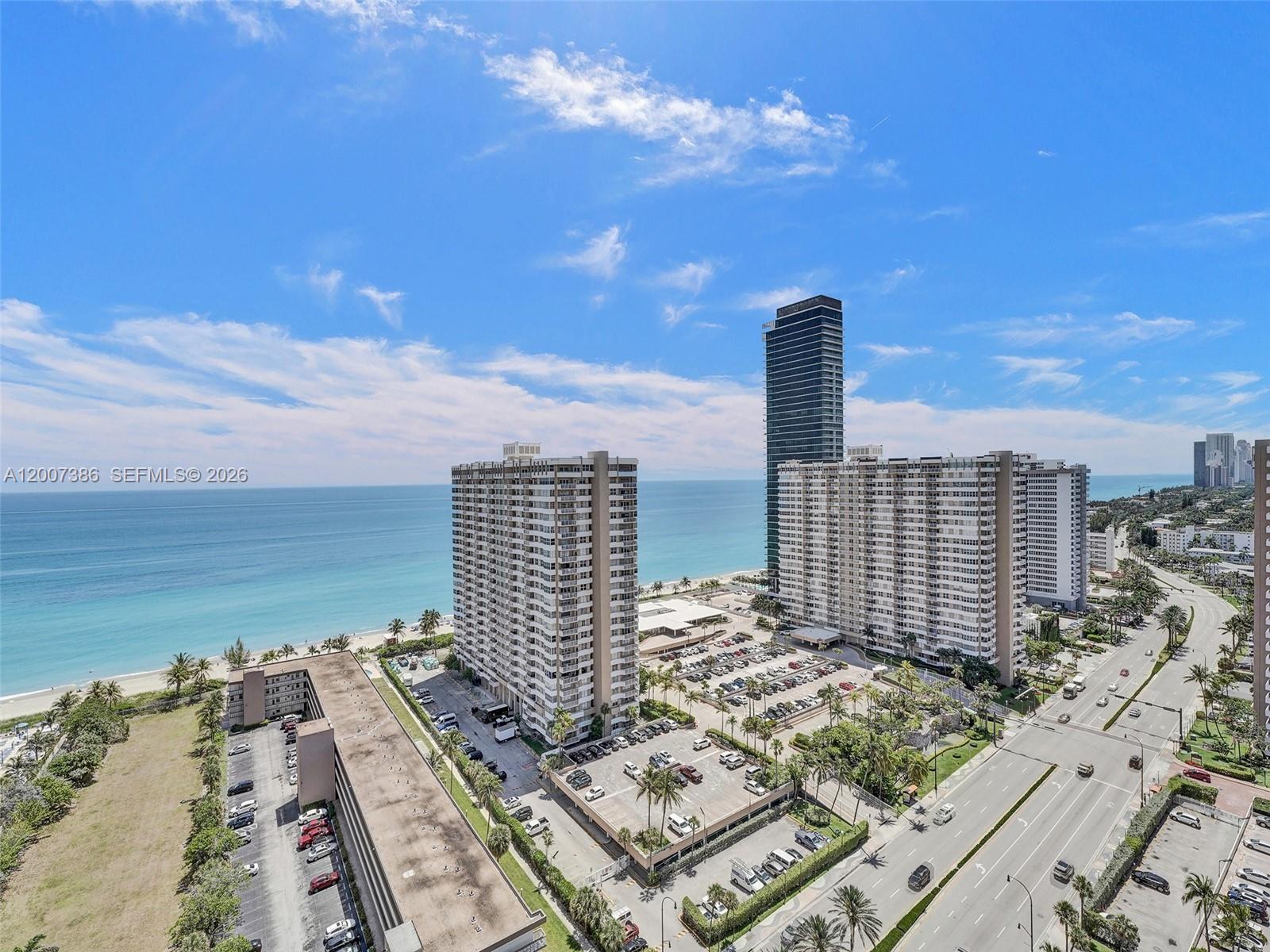 Photo of 1945 Ocean Dr  #2101, Hallandale Beach, Florida, 33009 - 