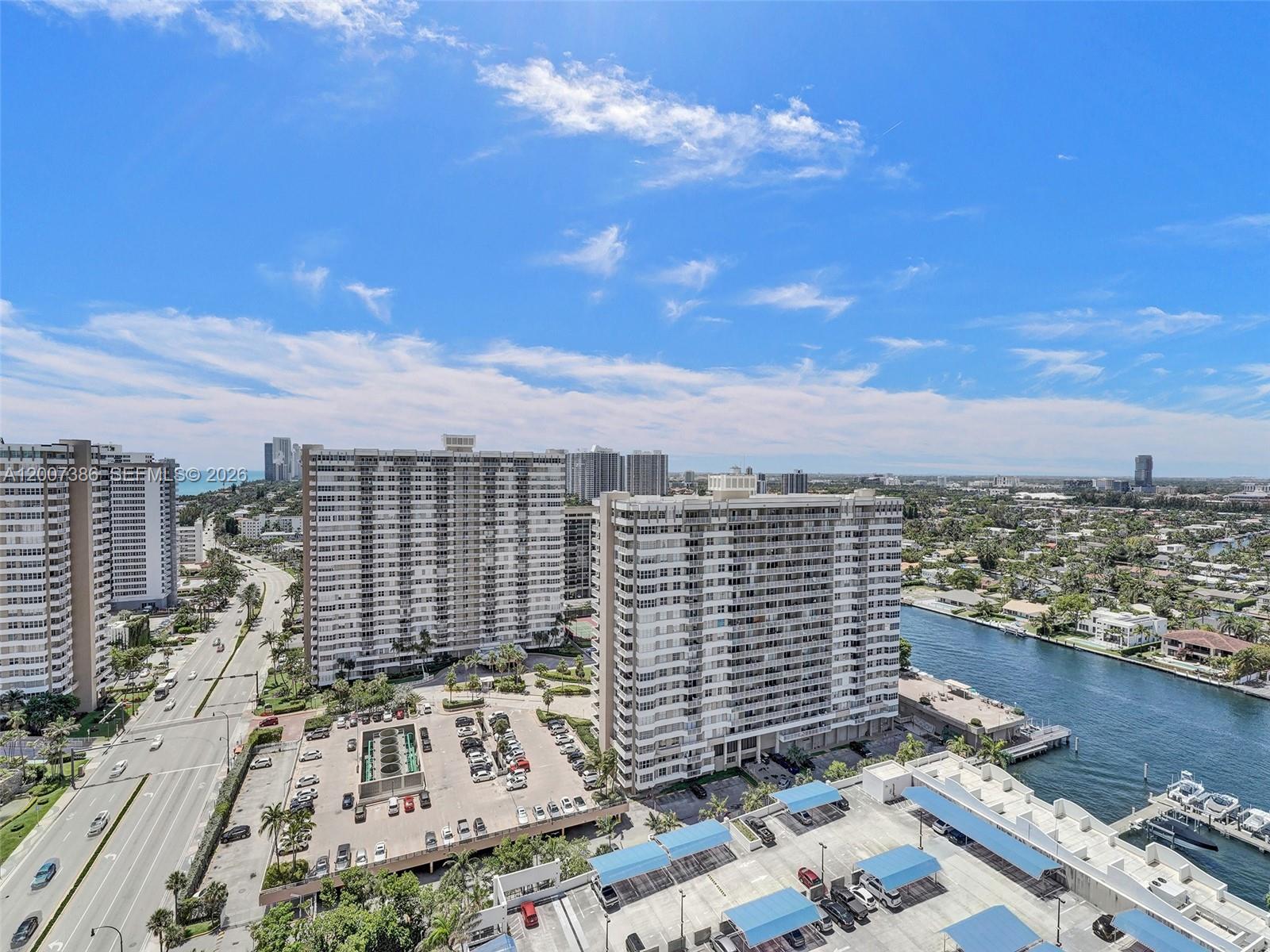 Photo of 1945 Ocean Dr  #2101, Hallandale Beach, Florida, 33009 - 