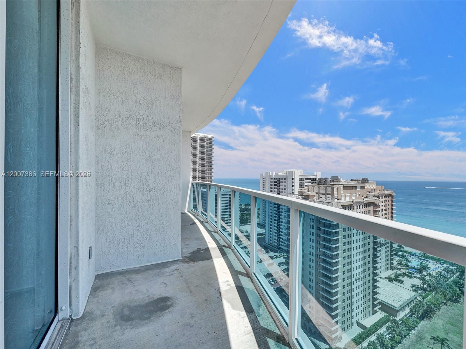 Photo of 1945 Ocean Dr  #2101, Hallandale Beach, Florida, 33009 - 