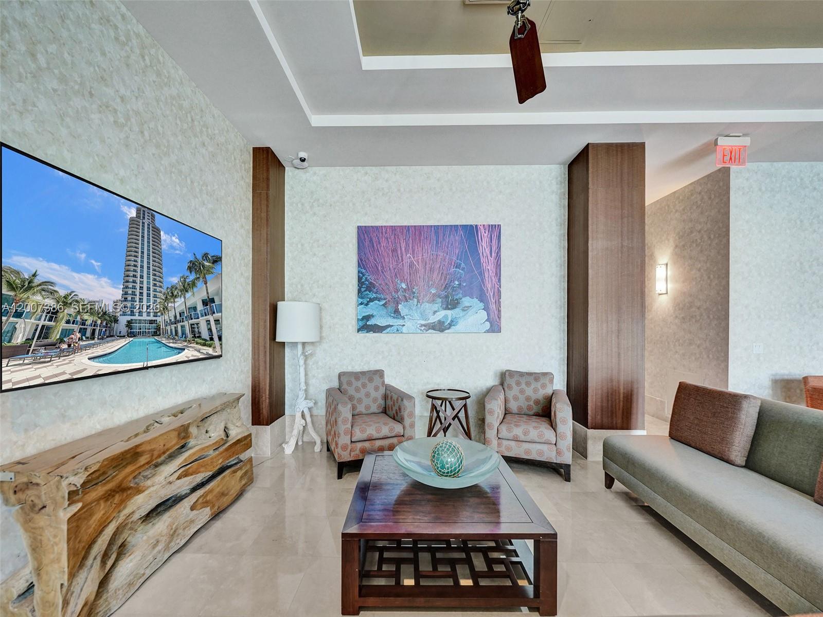 Photo of 1945 Ocean Dr  #2101, Hallandale Beach, Florida, 33009 - 