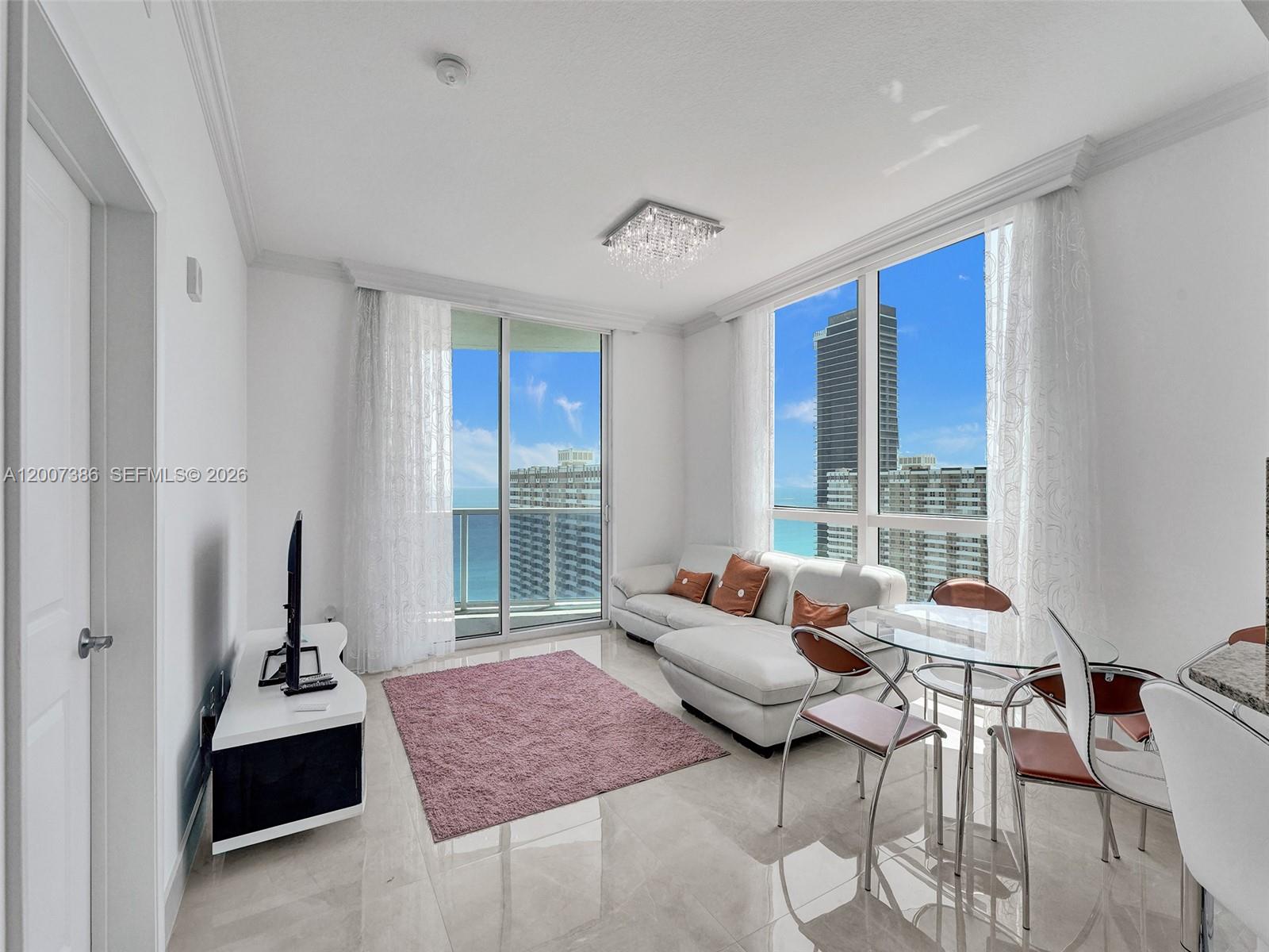 Photo of 1945 Ocean Dr  #2101, Hallandale Beach, Florida, 33009 - 