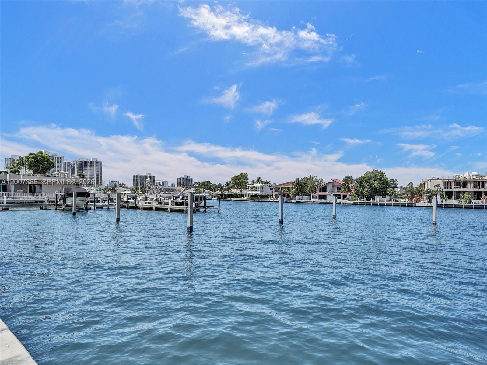 Photo of 1945 Ocean Dr  #2101, Hallandale Beach, Florida, 33009 - marina