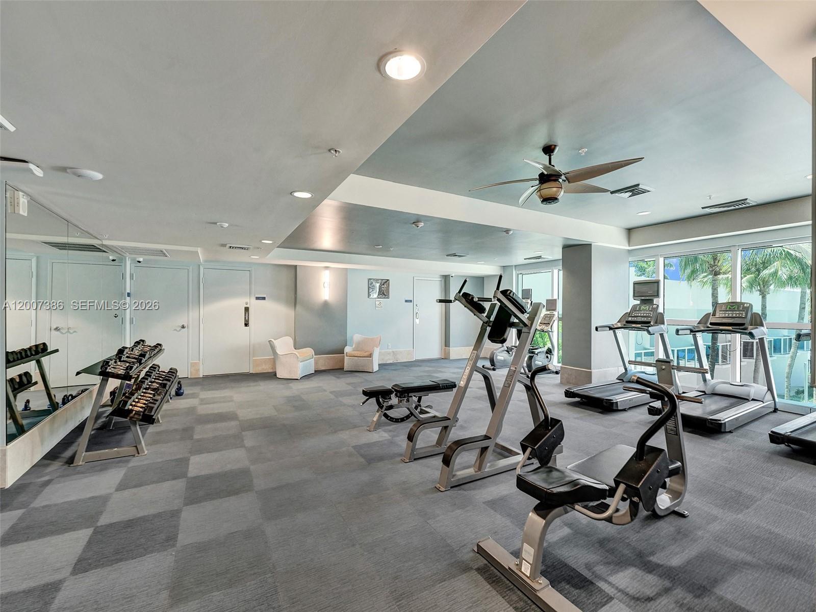 Photo of 1945 Ocean Dr  #2101, Hallandale Beach, Florida, 33009 - 