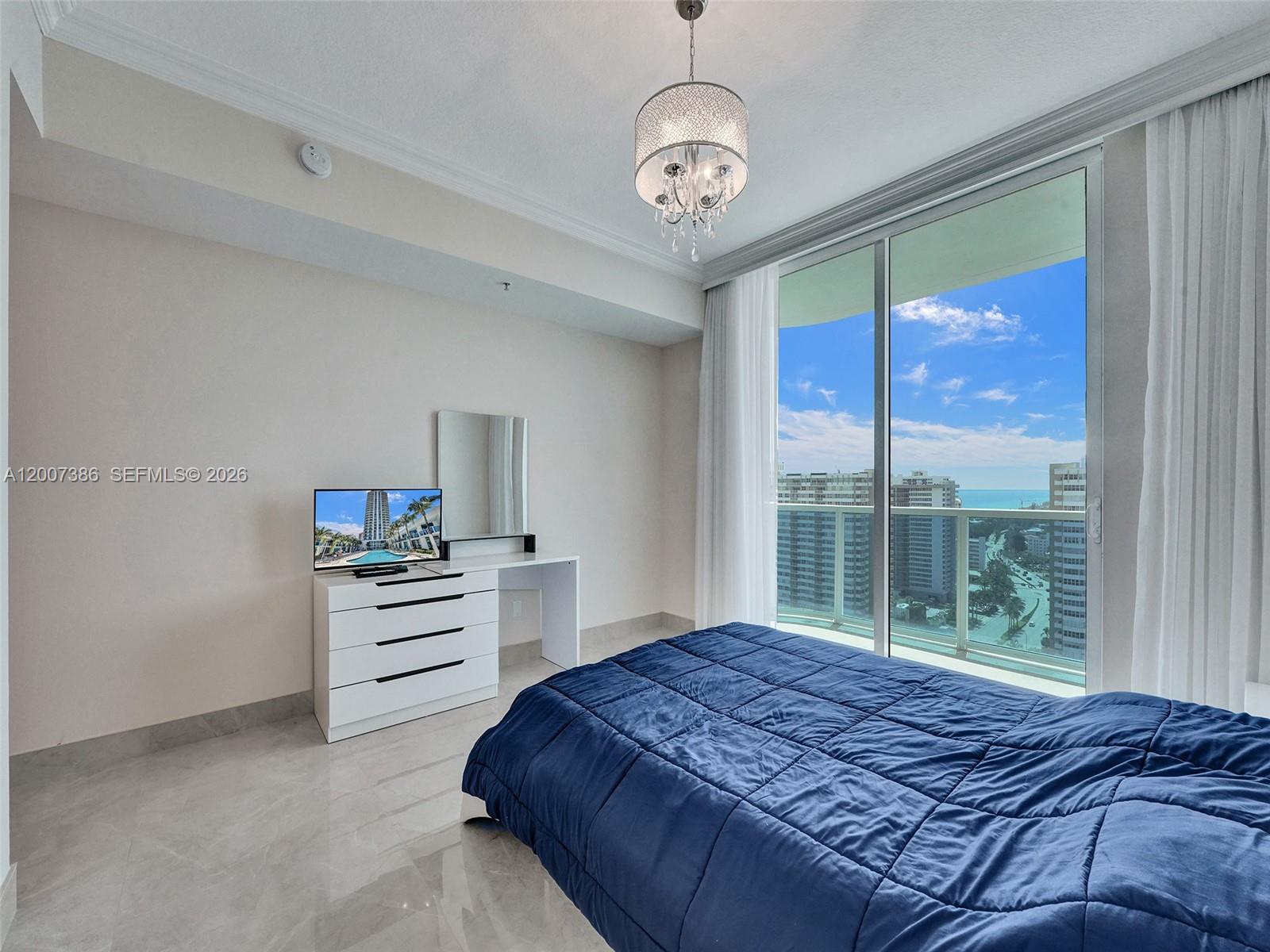 Photo of 1945 Ocean Dr  #2101, Hallandale Beach, Florida, 33009 - 