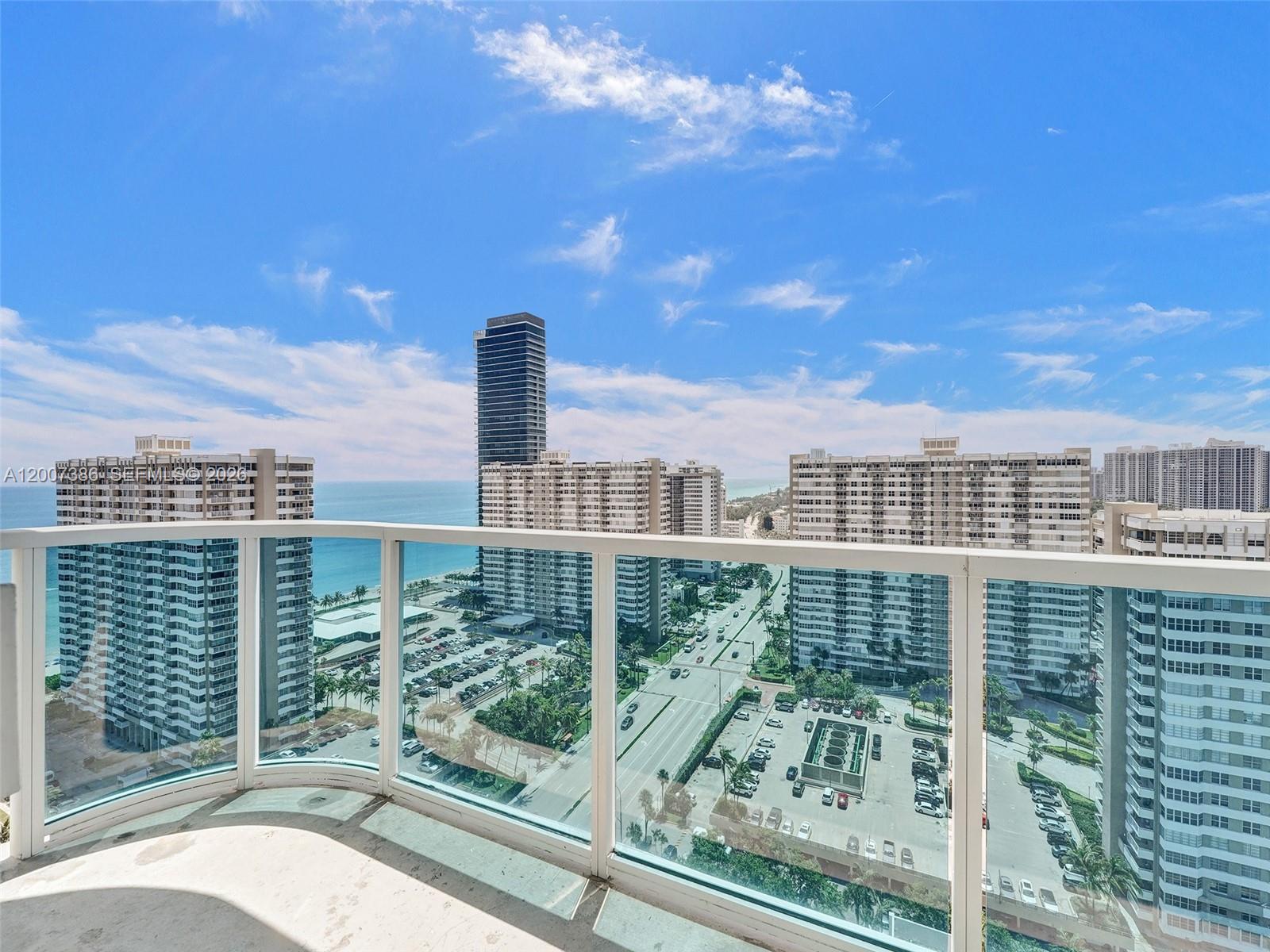 Photo of 1945 Ocean Dr  #2101, Hallandale Beach, Florida, 33009 - 
