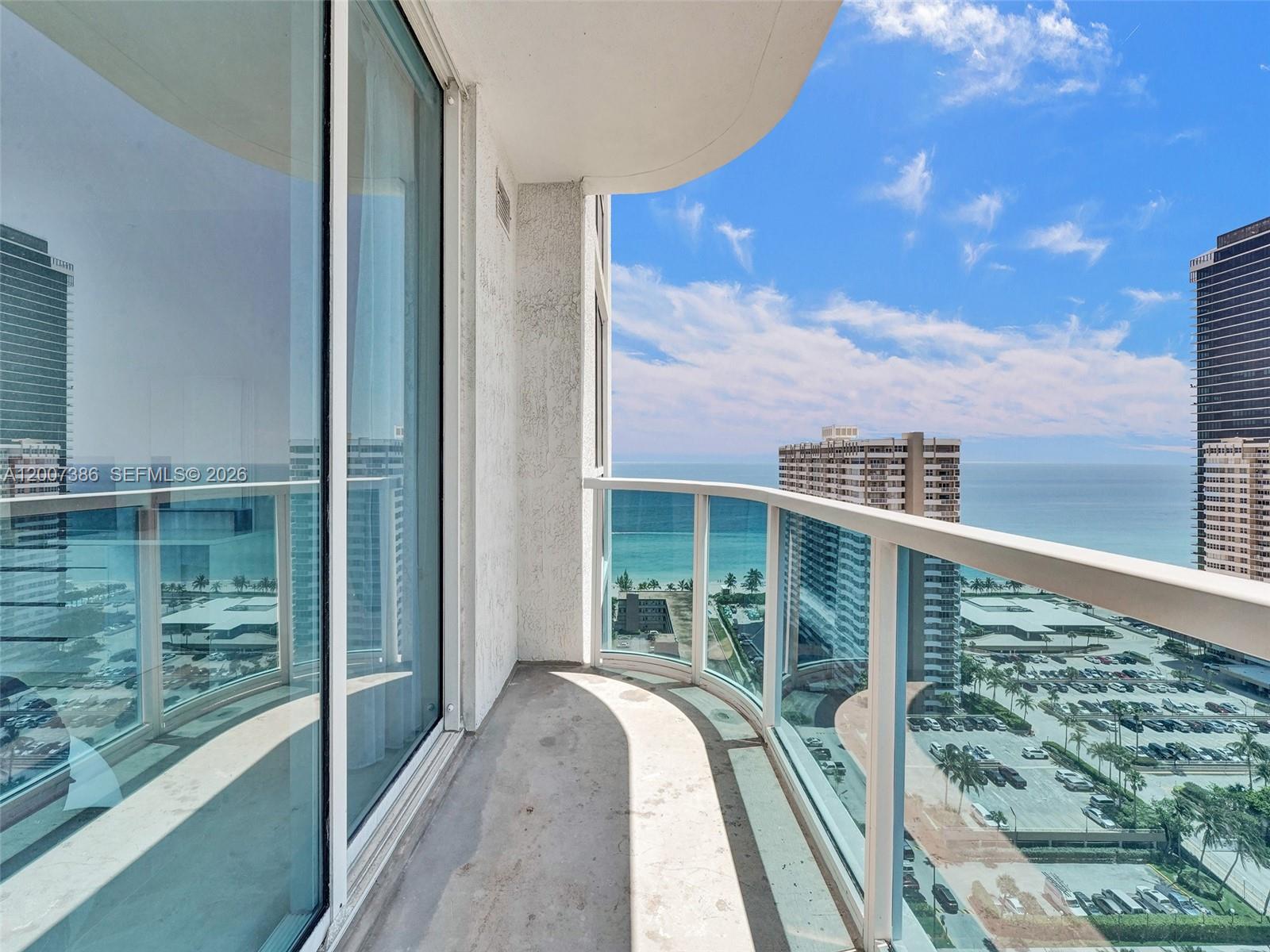 Photo of 1945 Ocean Dr  #2101, Hallandale Beach, Florida, 33009 - 