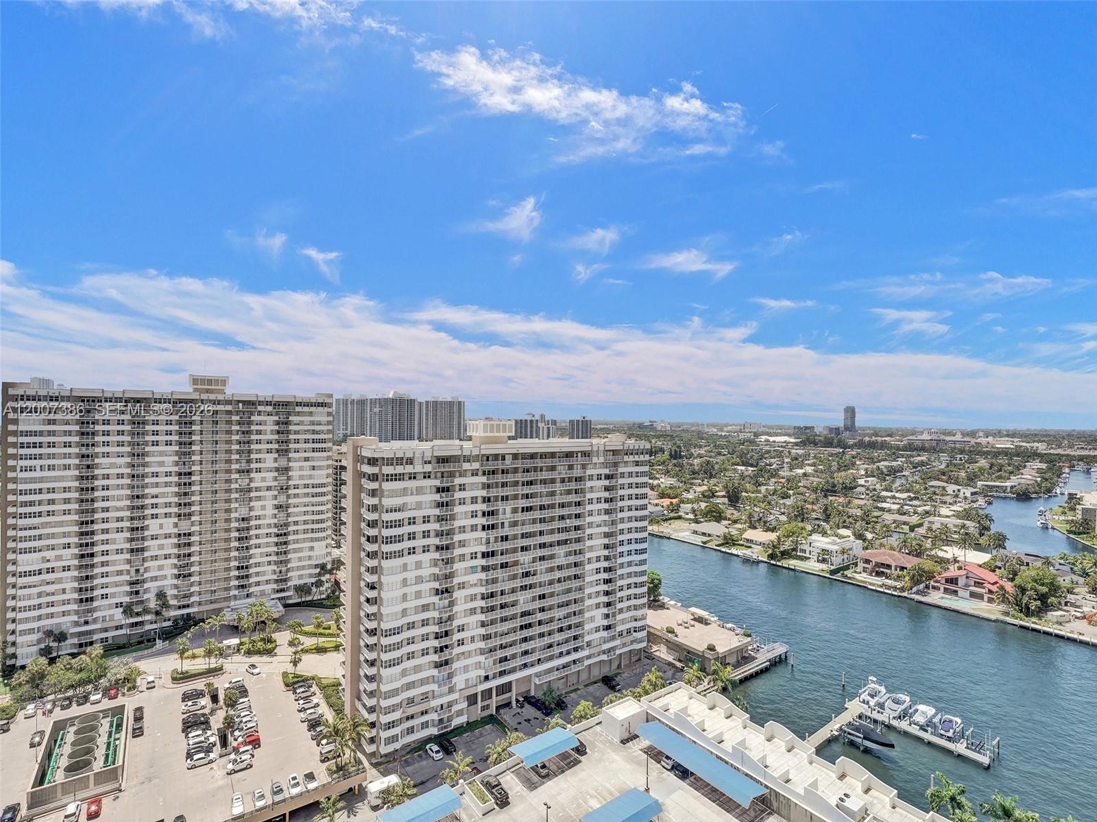 Photo of 1945 Ocean Dr  #2101, Hallandale Beach, Florida, 33009 - 